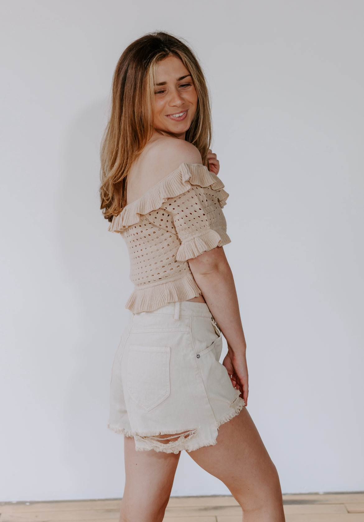 Joie Shorts
