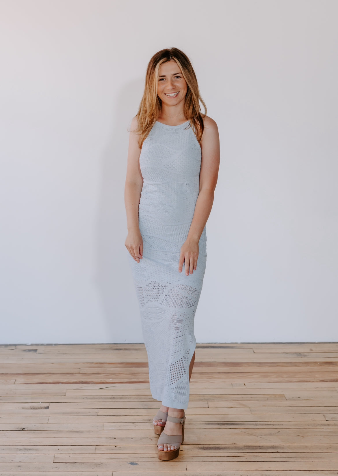 willa knit dress Willa Knit Dress