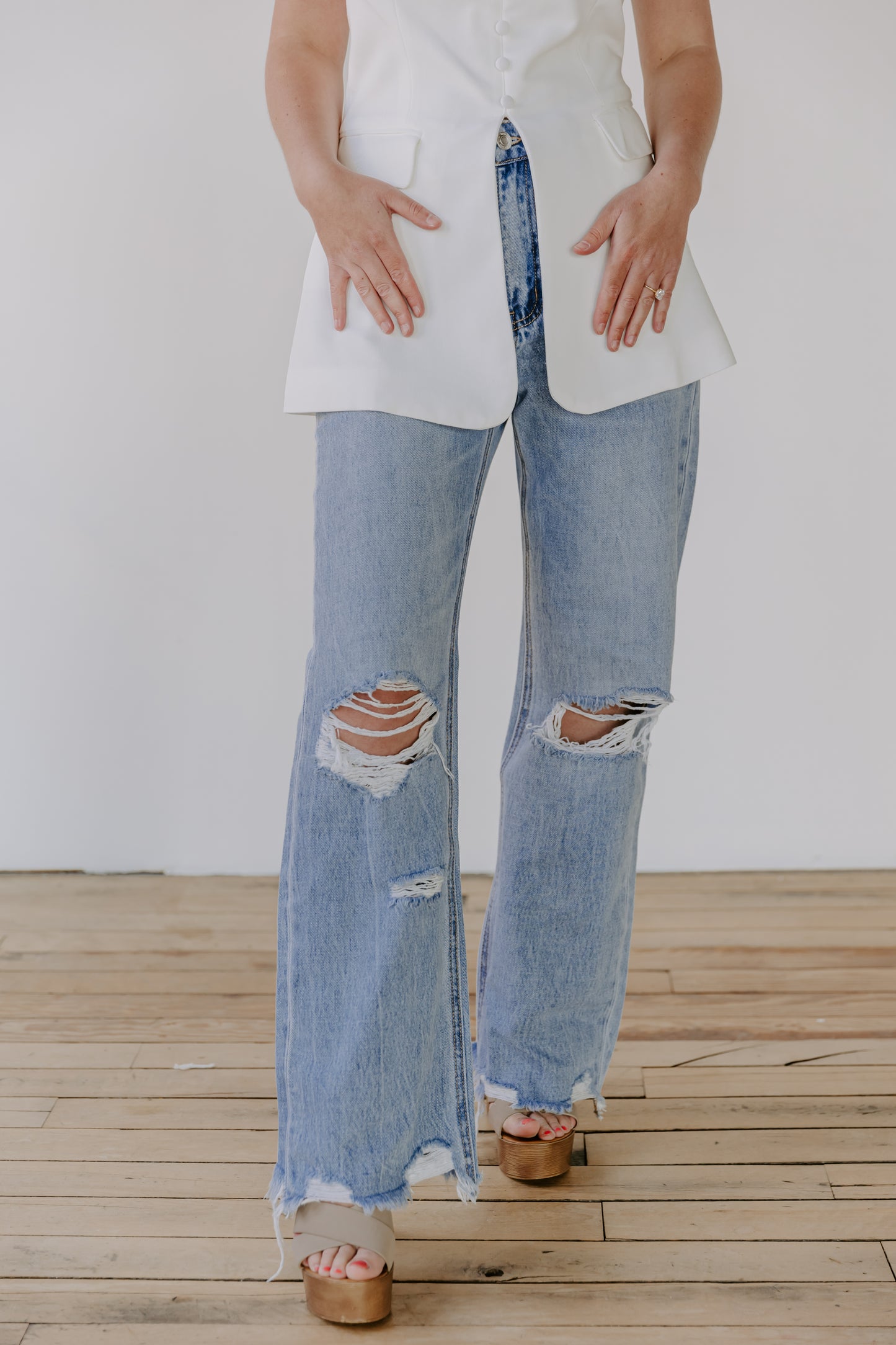 Ali Jeans