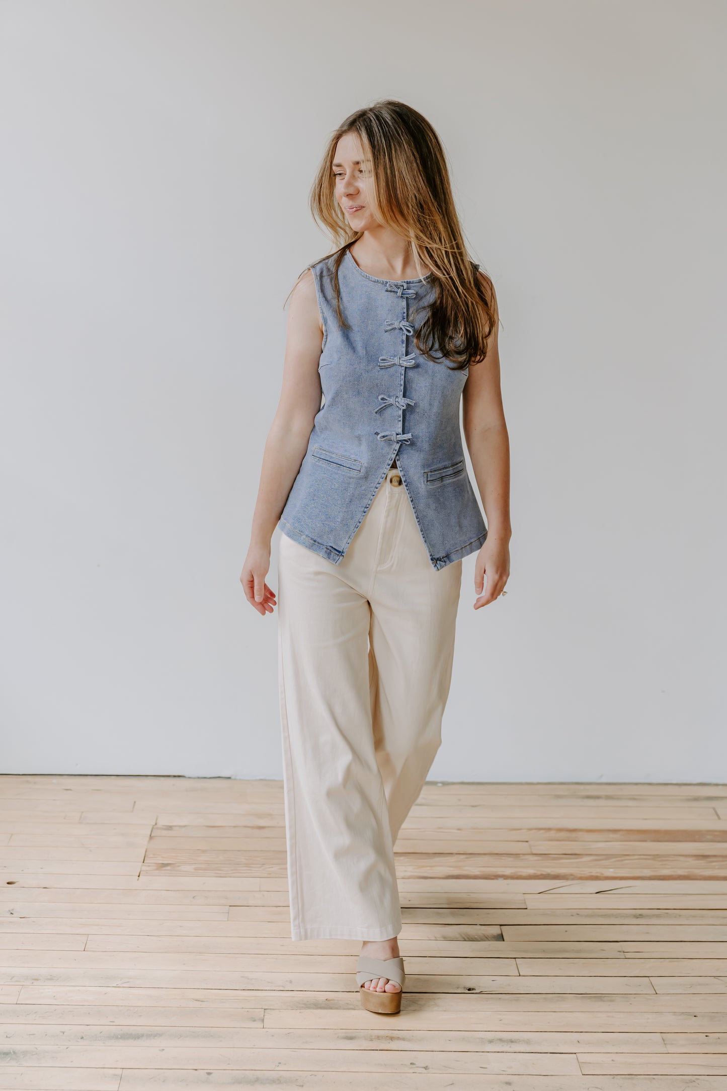 Brie Pants