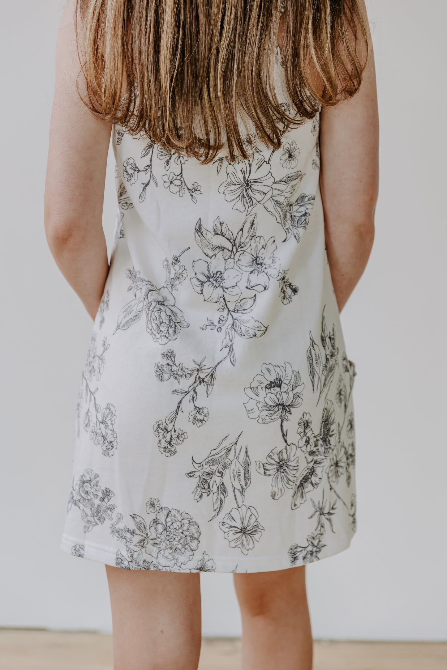 Charlie Dress