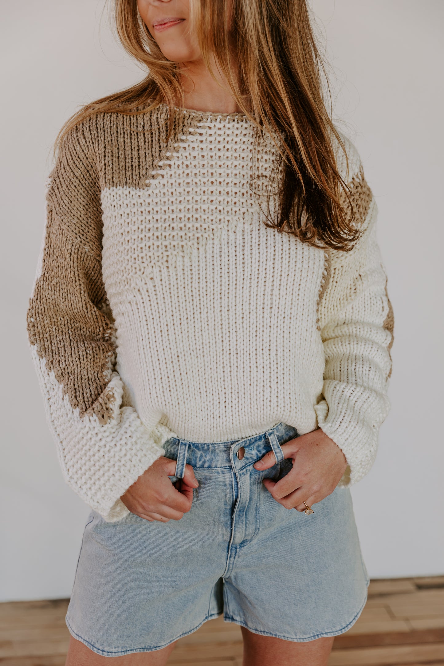 Collette Sweter