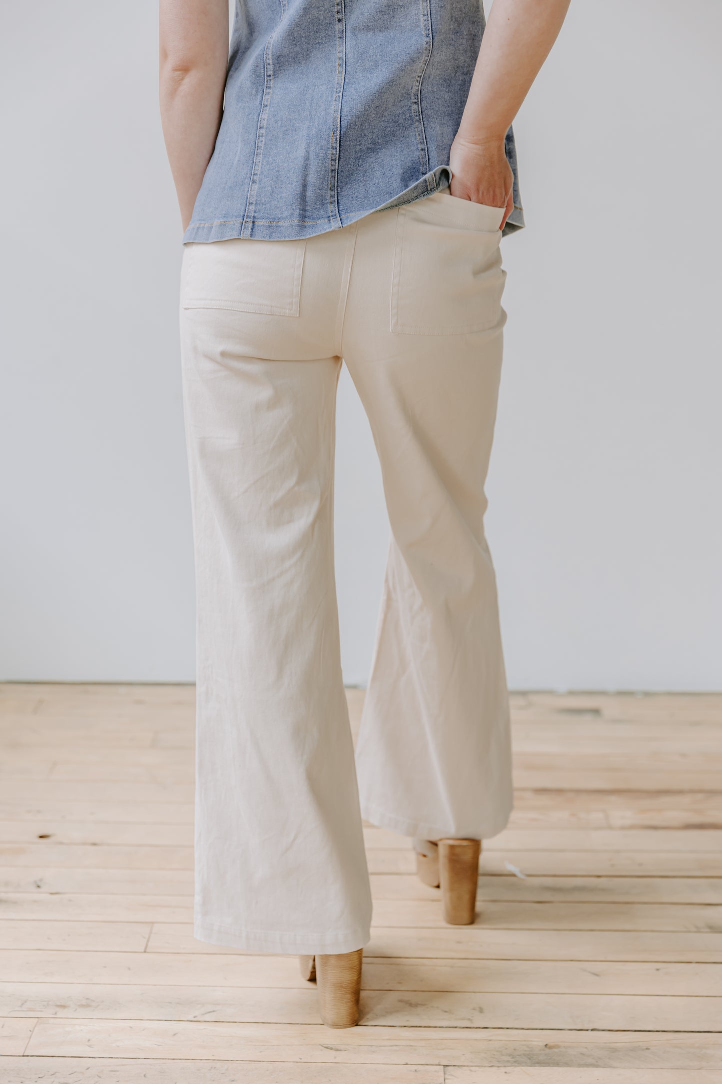 Brie Pants