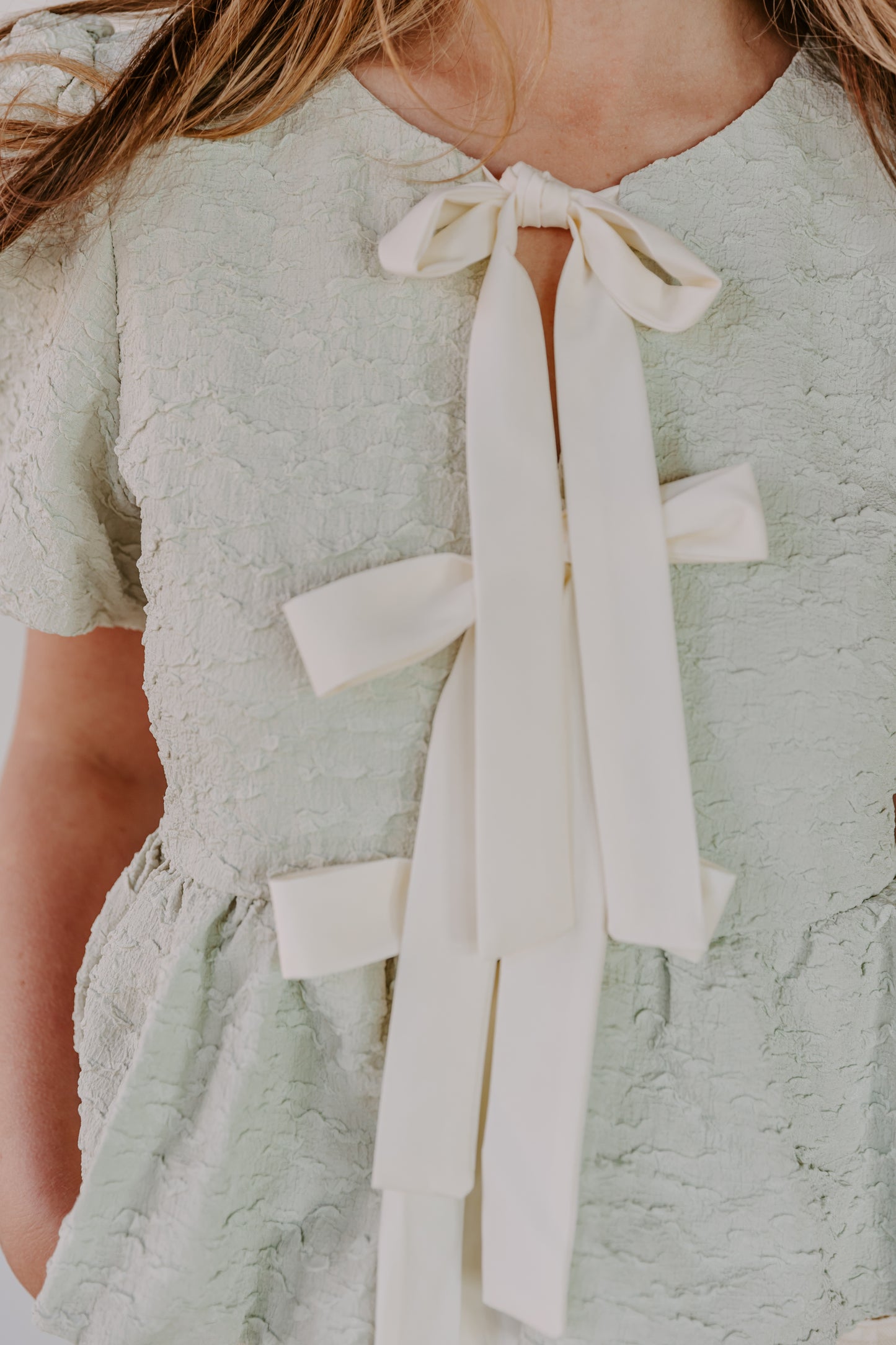 Vivianne Blouse