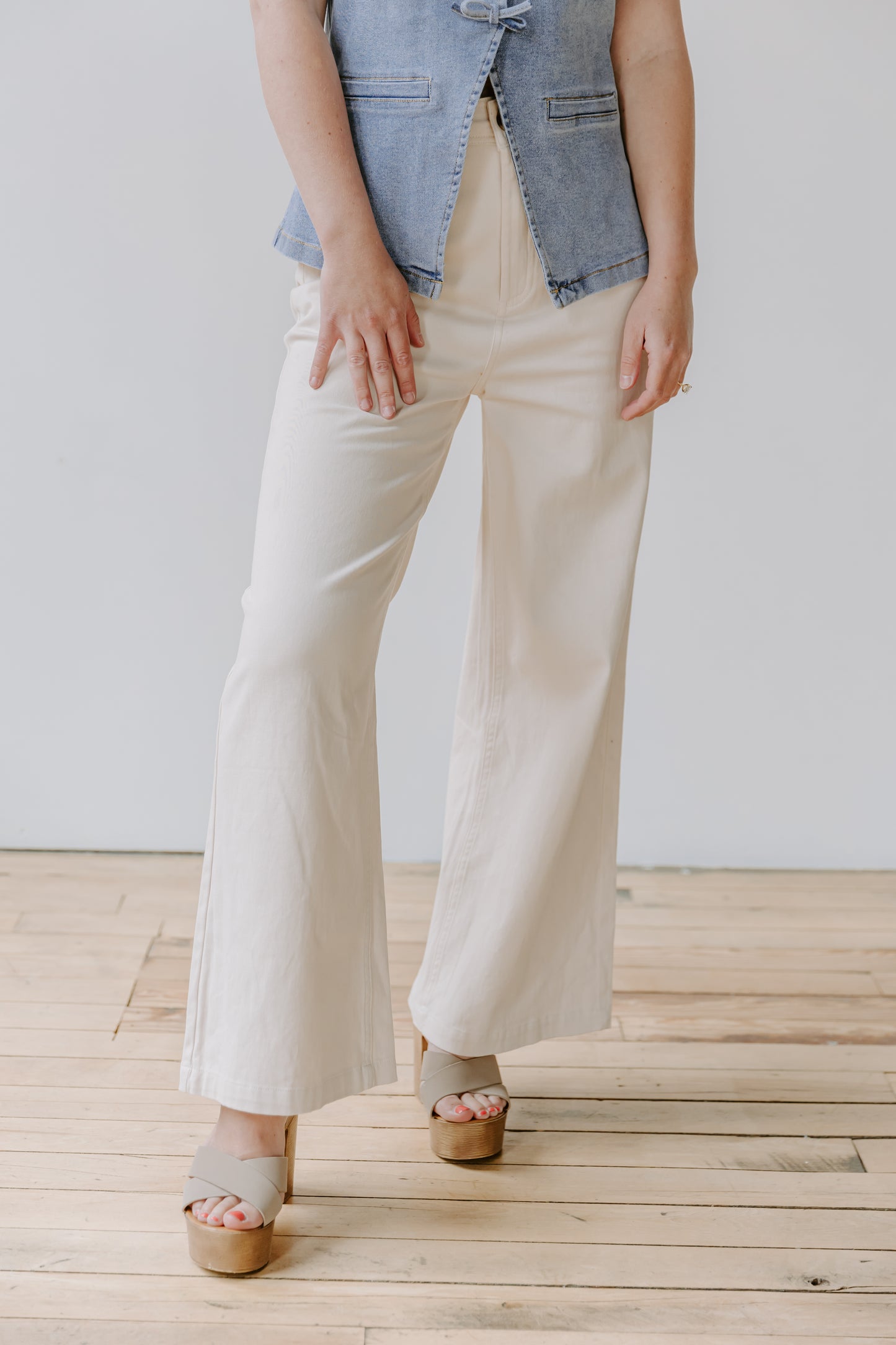Brie Pants