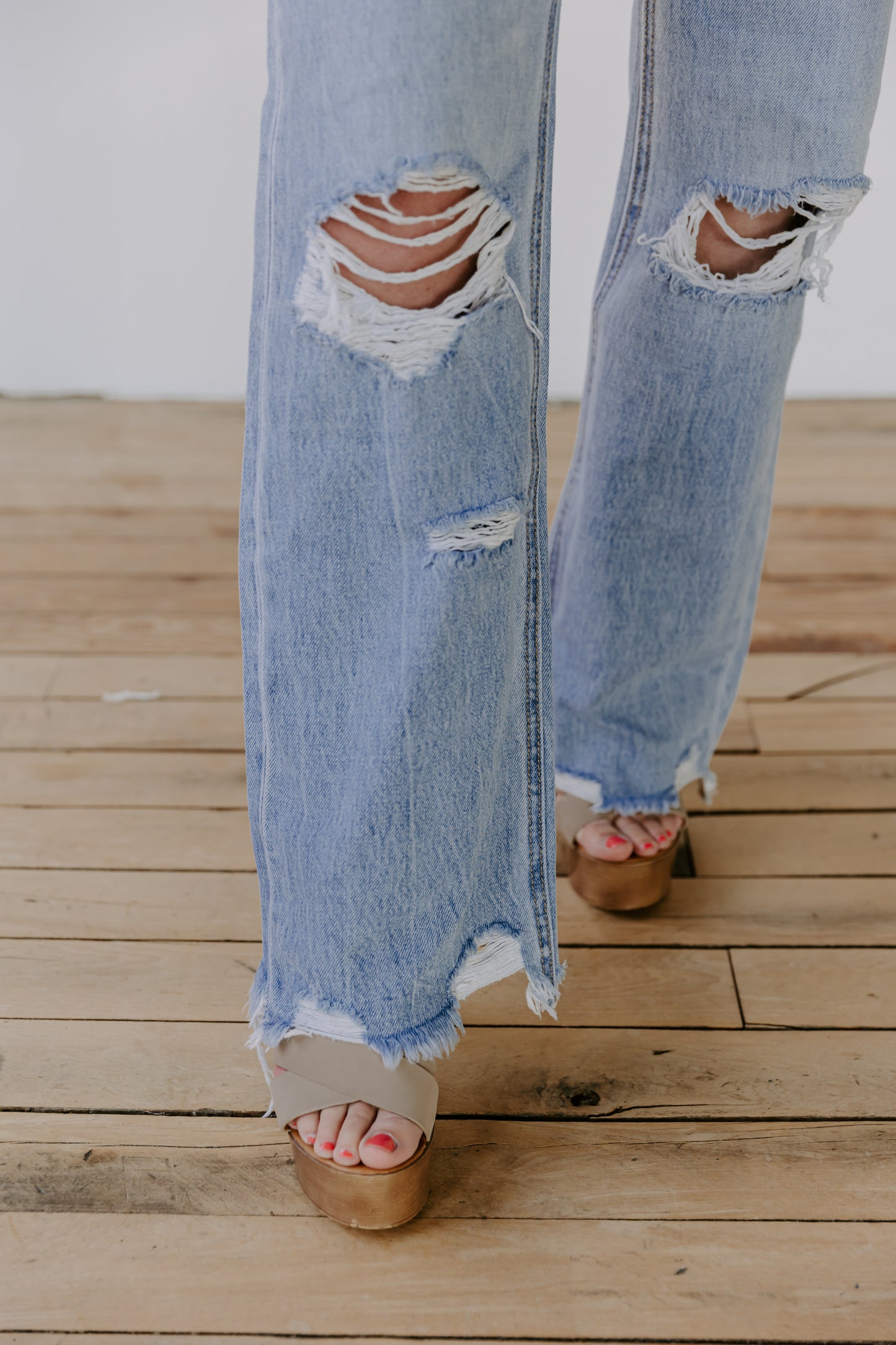Ali Jeans