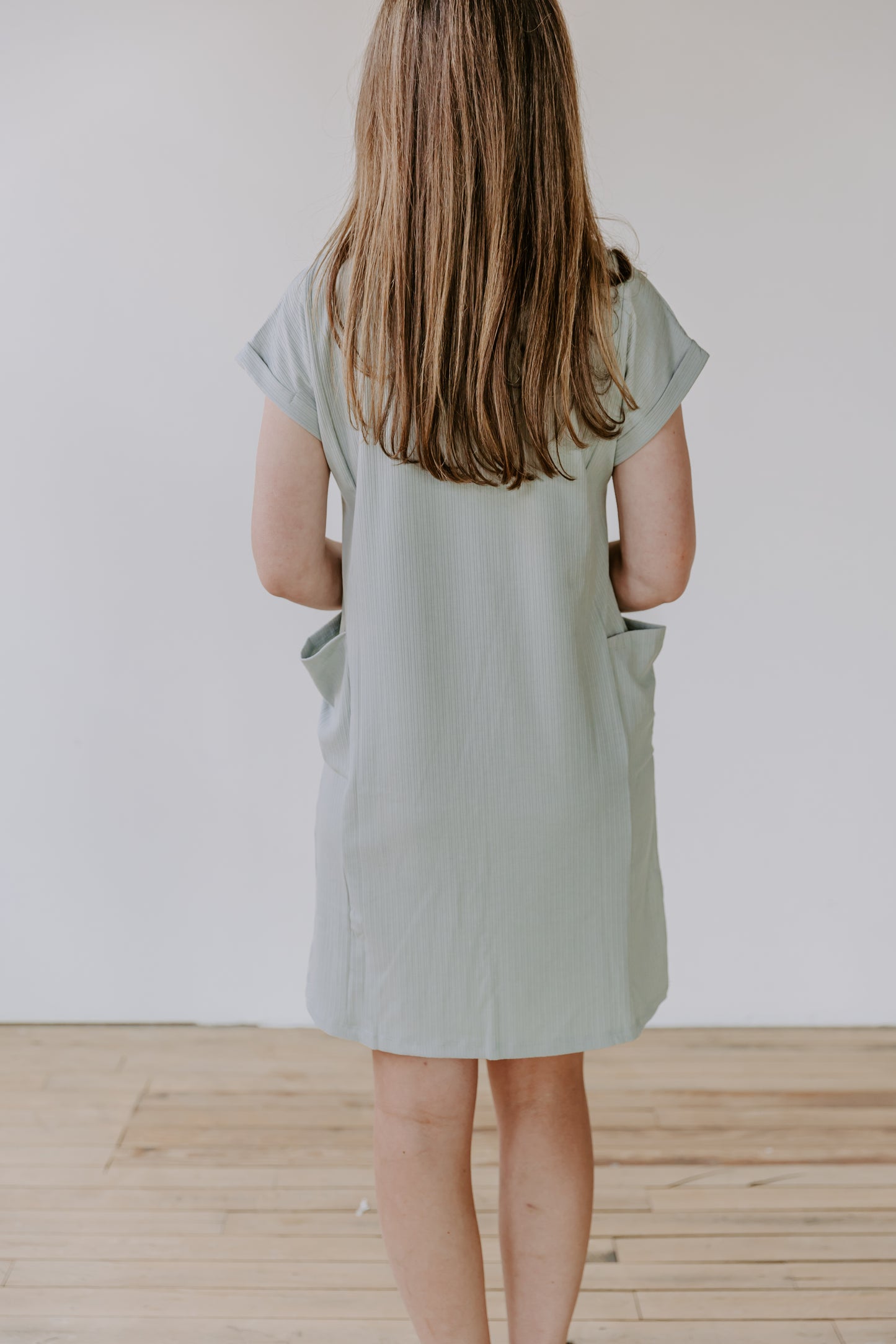 Nora Dress
