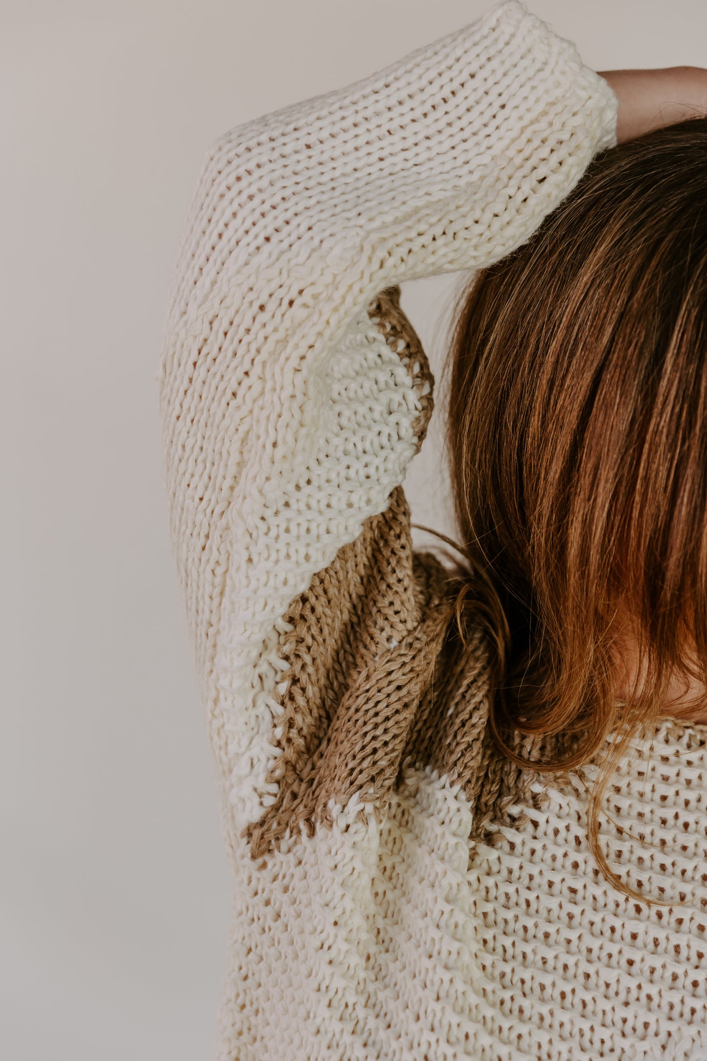 Collette Sweter