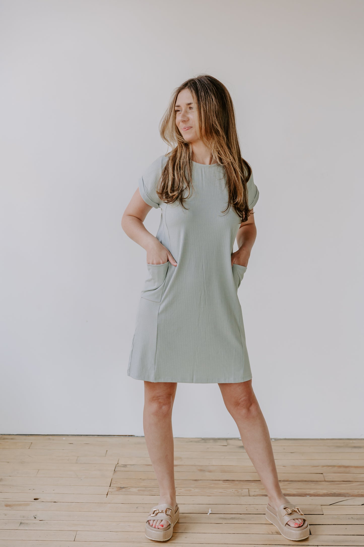 Nora Dress