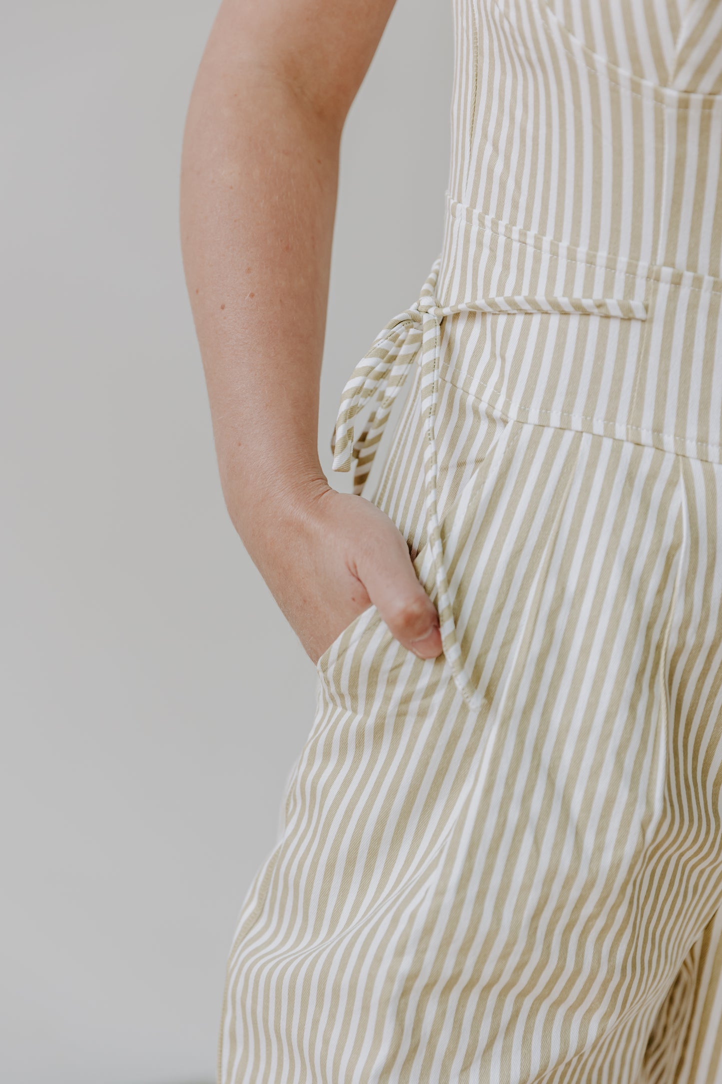 Kennis Jumpsuit