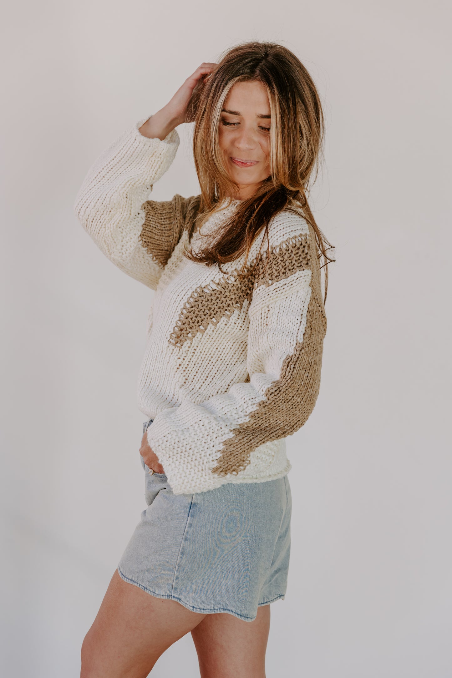 Collette Sweter