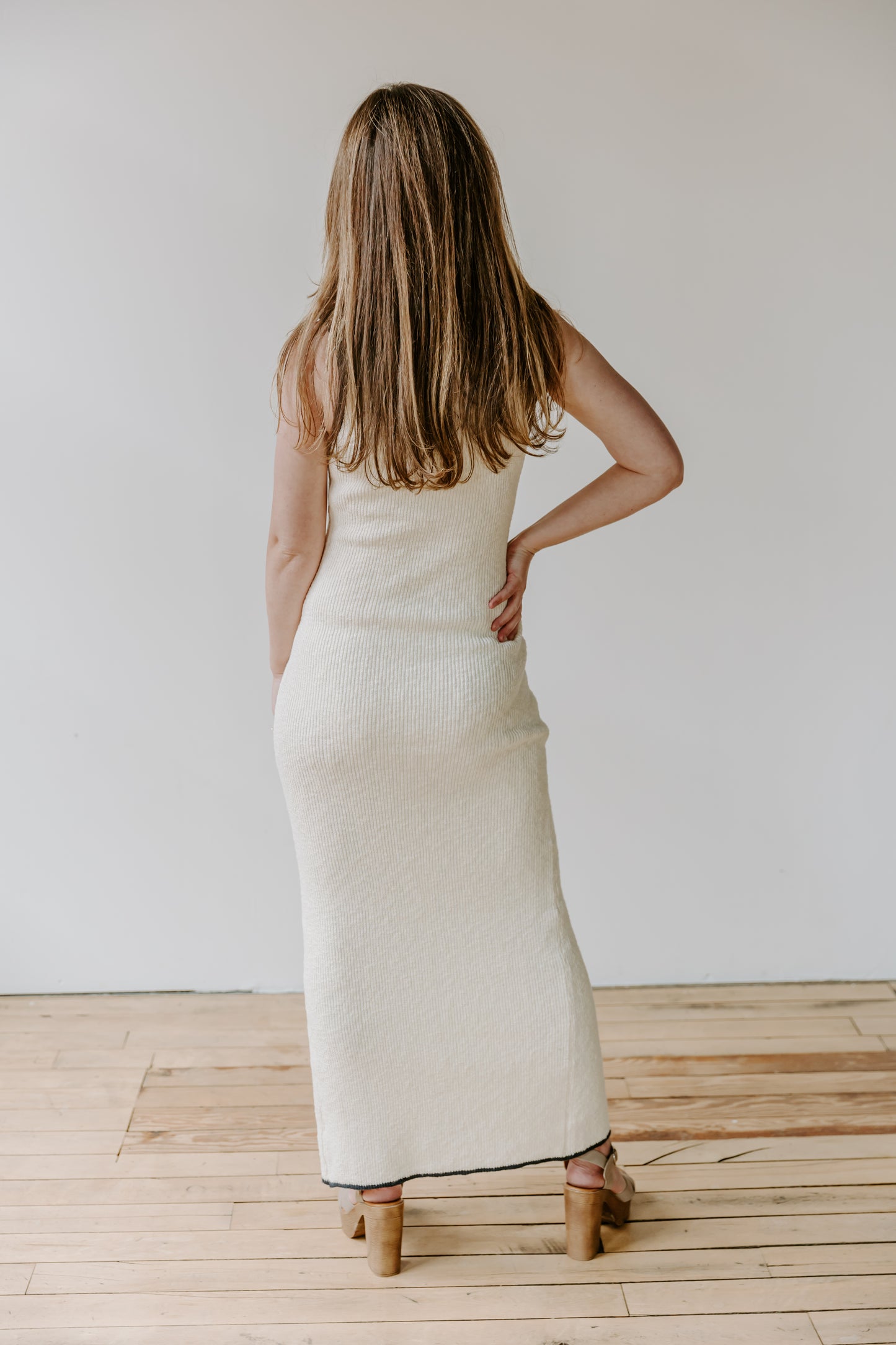 Priscilla Dress