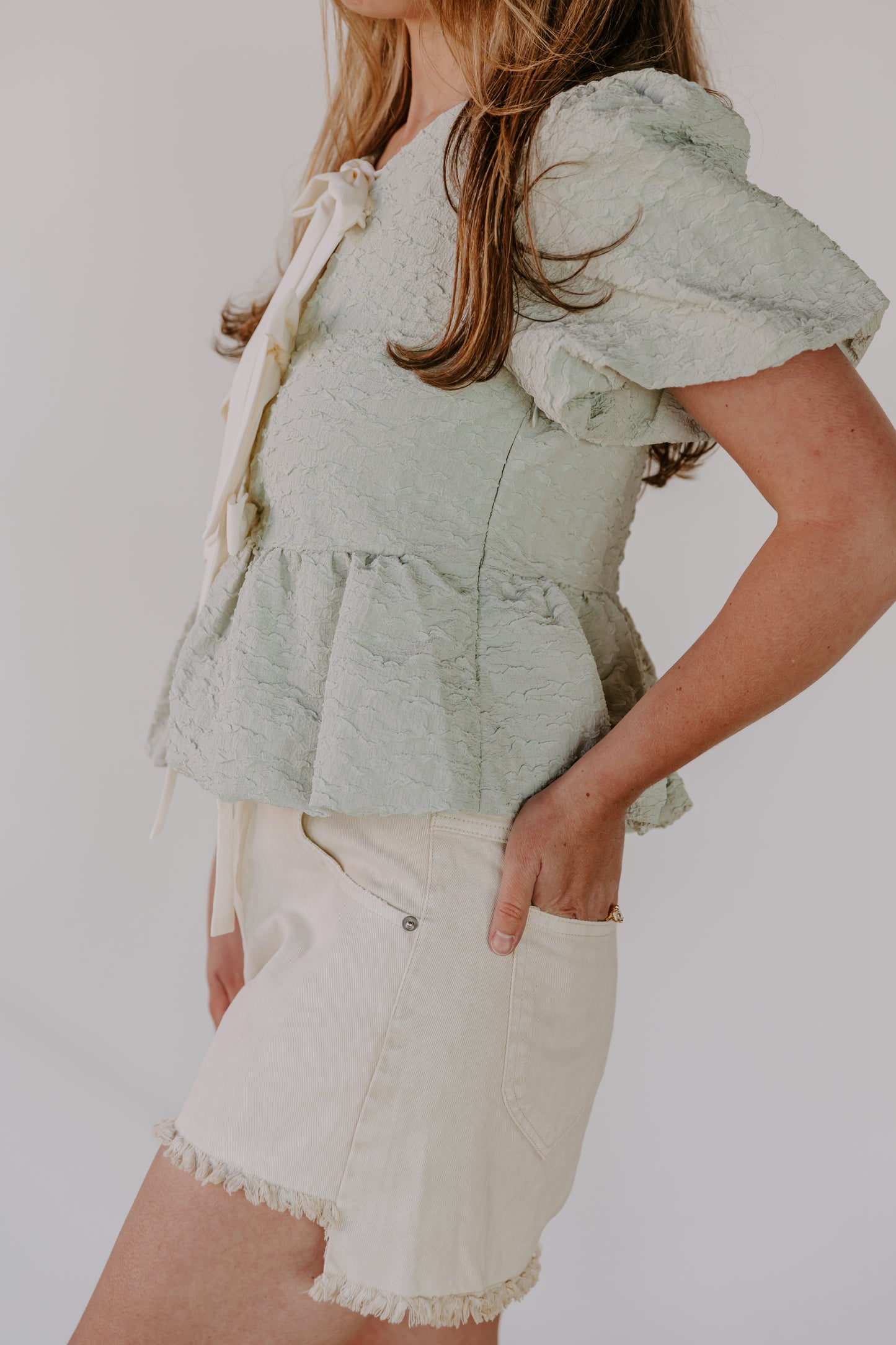 Vivianne Blouse