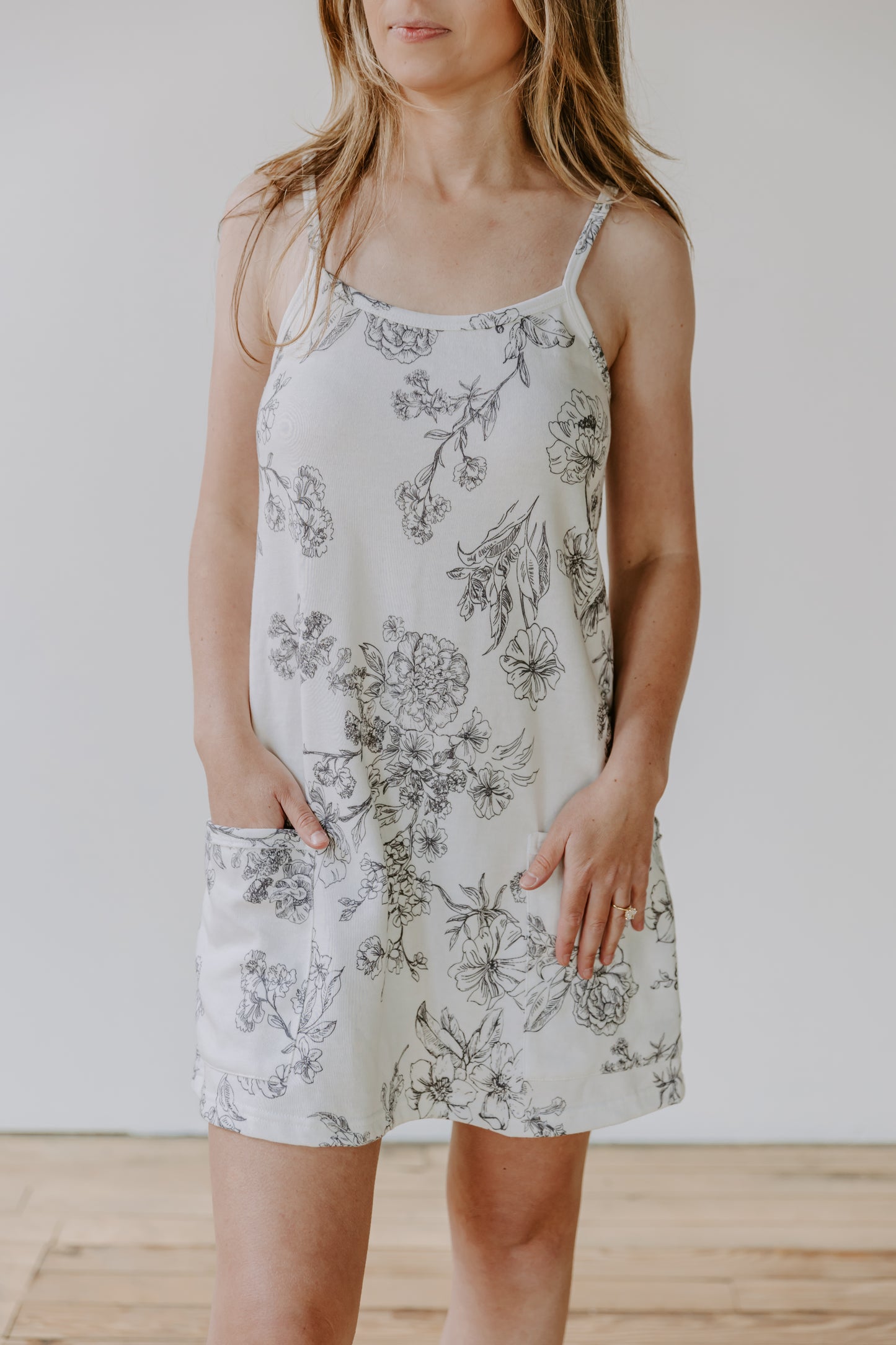 Charlie Dress