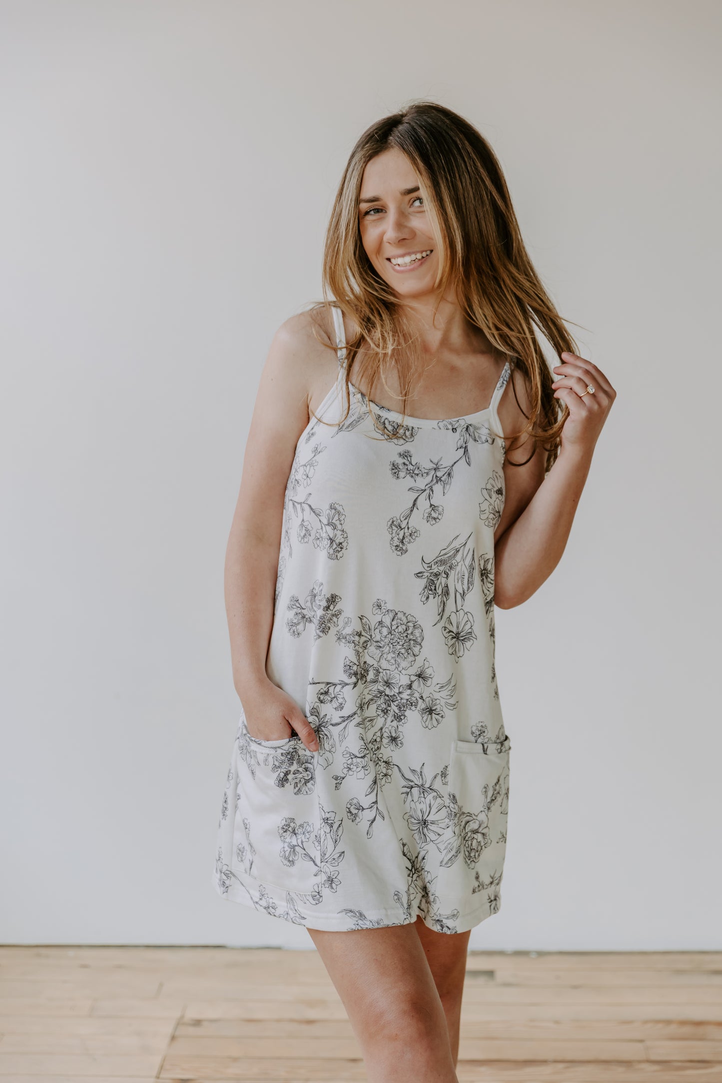 Charlie Dress