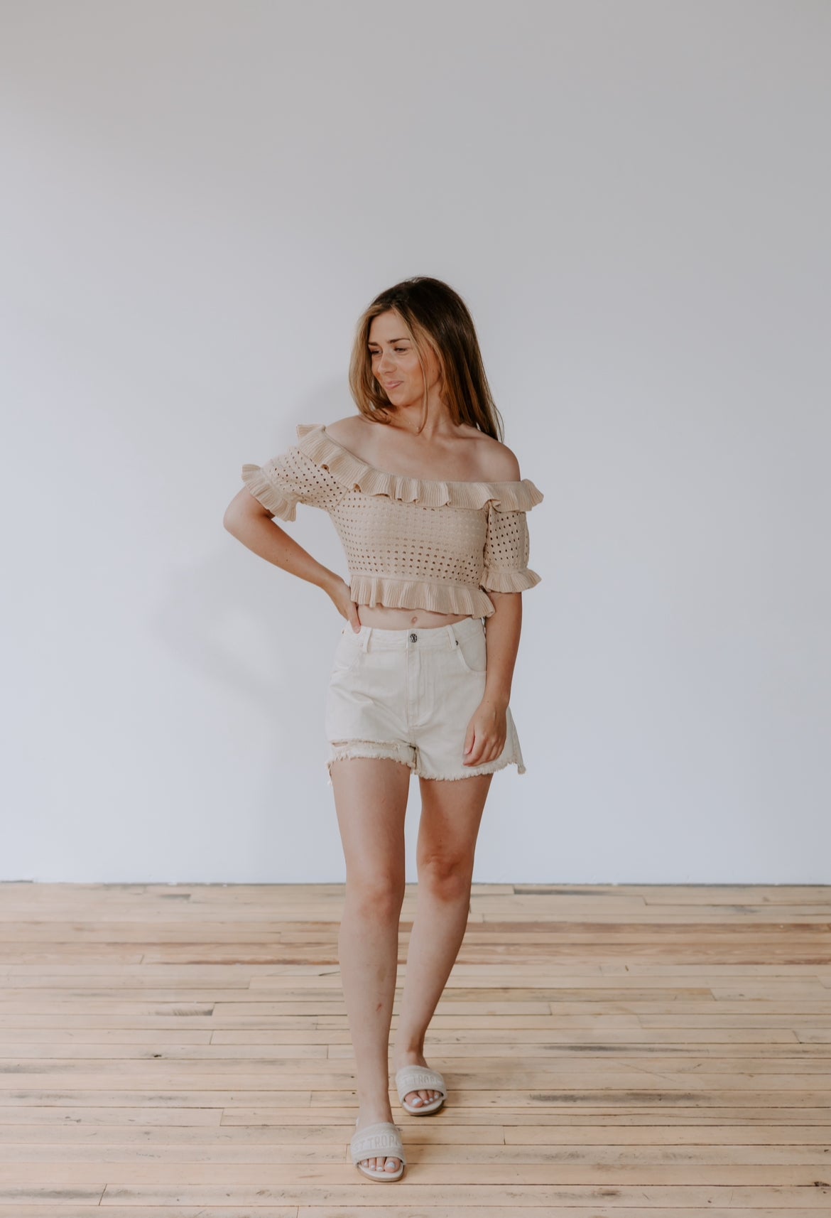 Joie Shorts