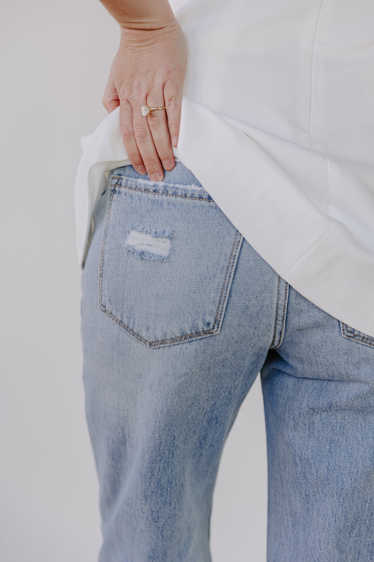 Ali Jeans