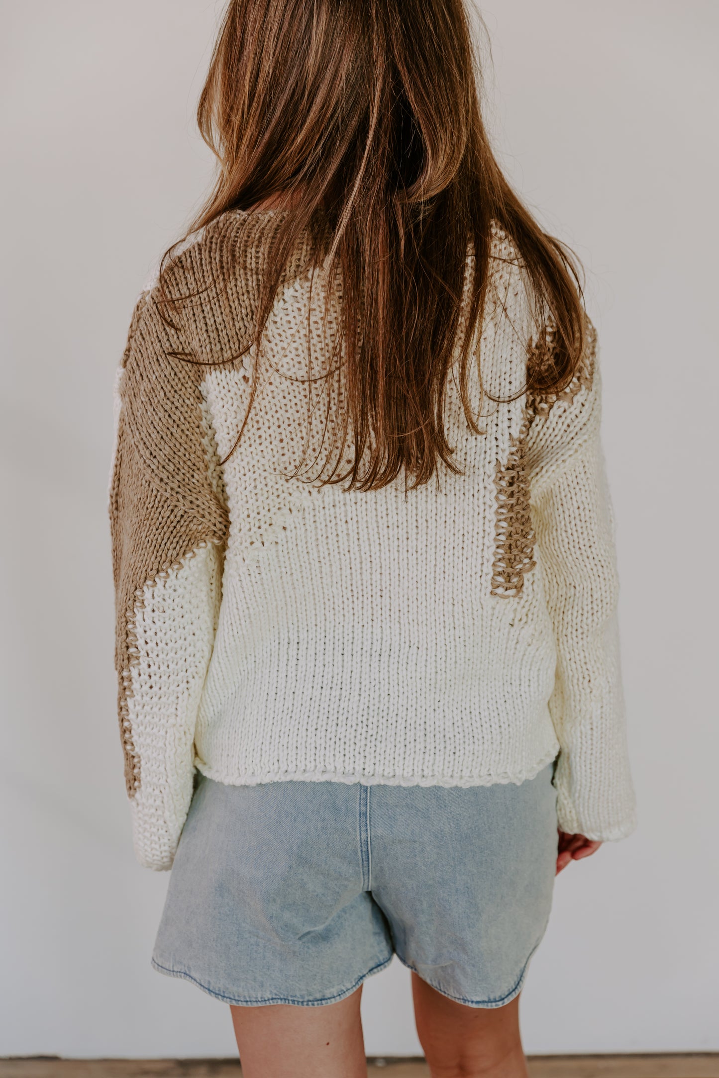 Collette Sweter