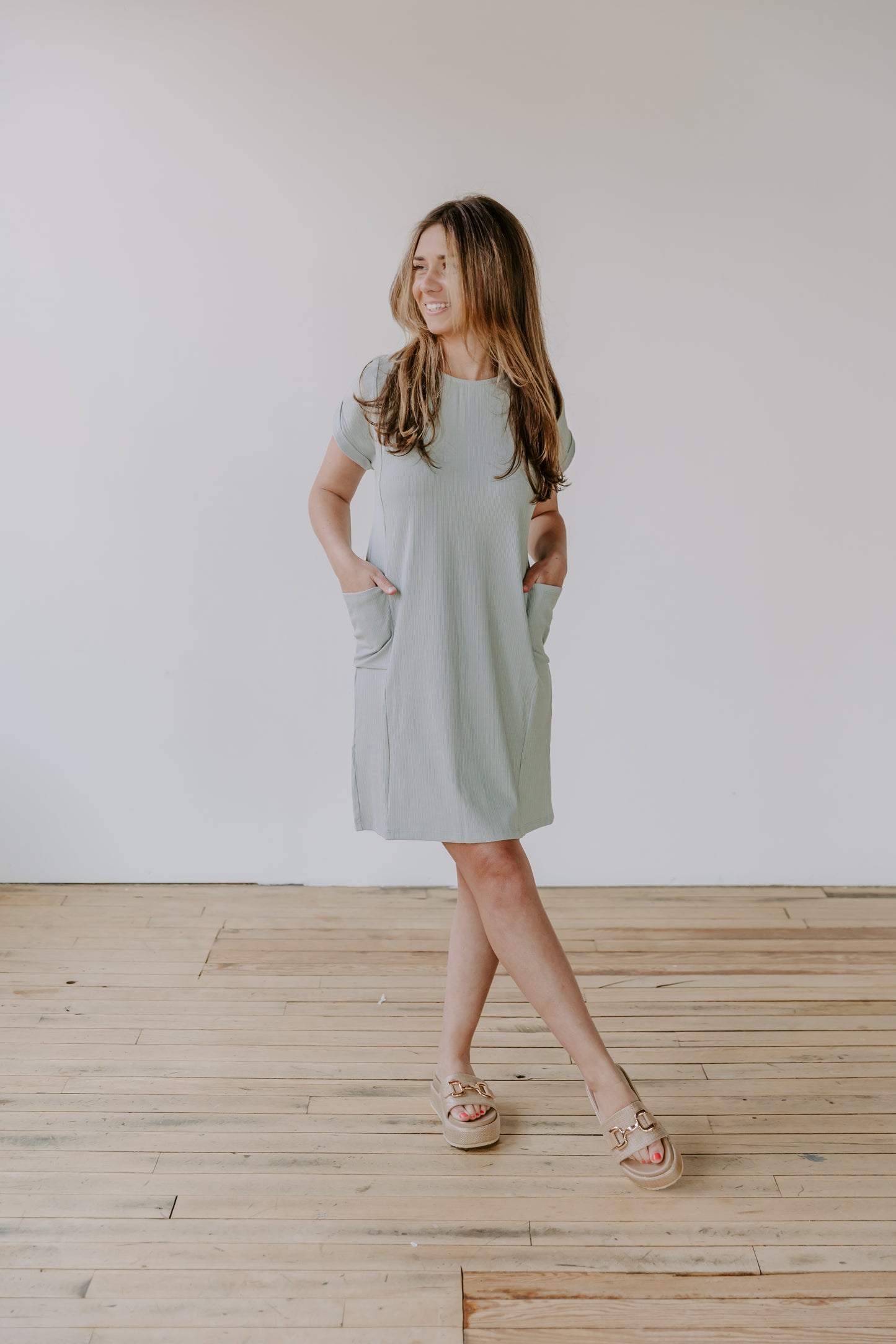 Nora Dress