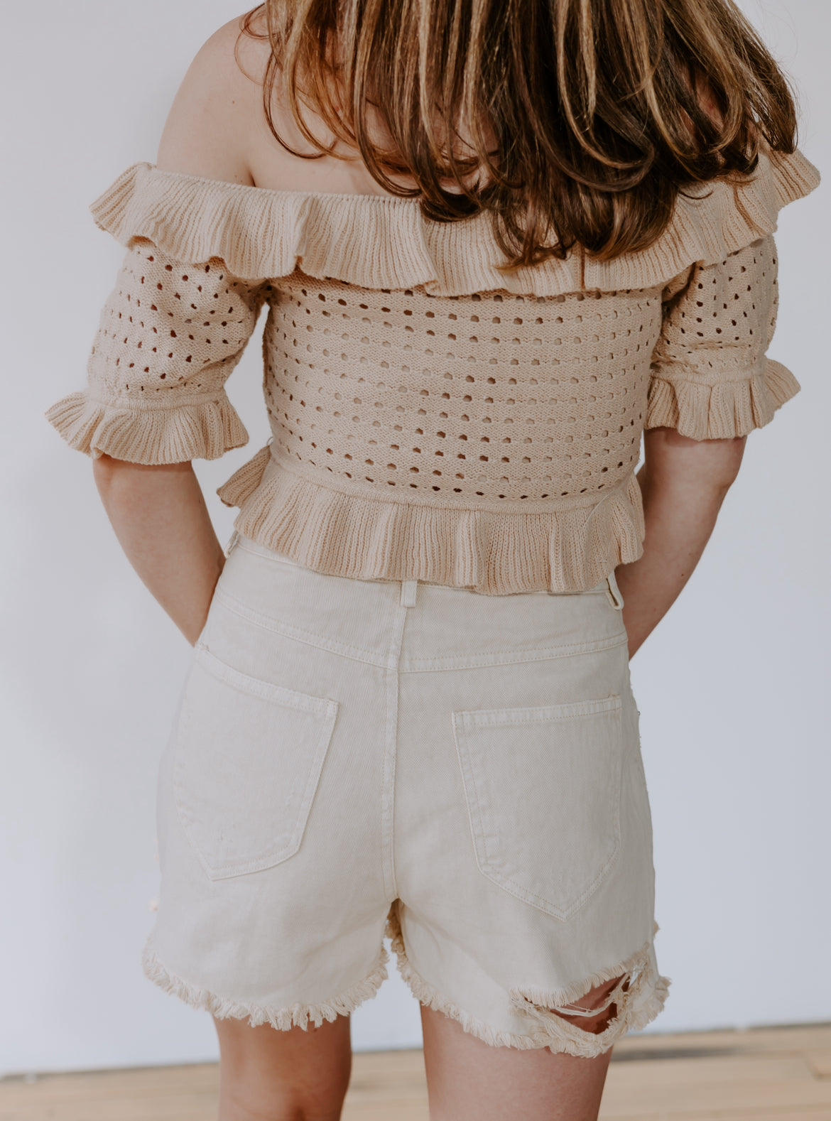 Joie Shorts