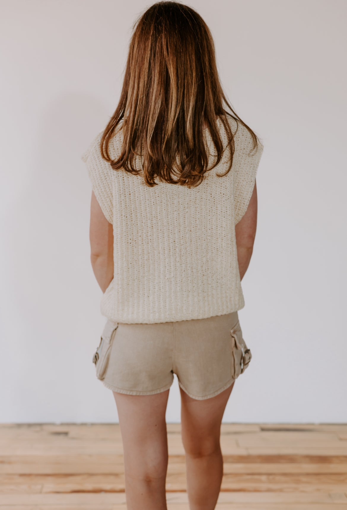 Lola Knit Top