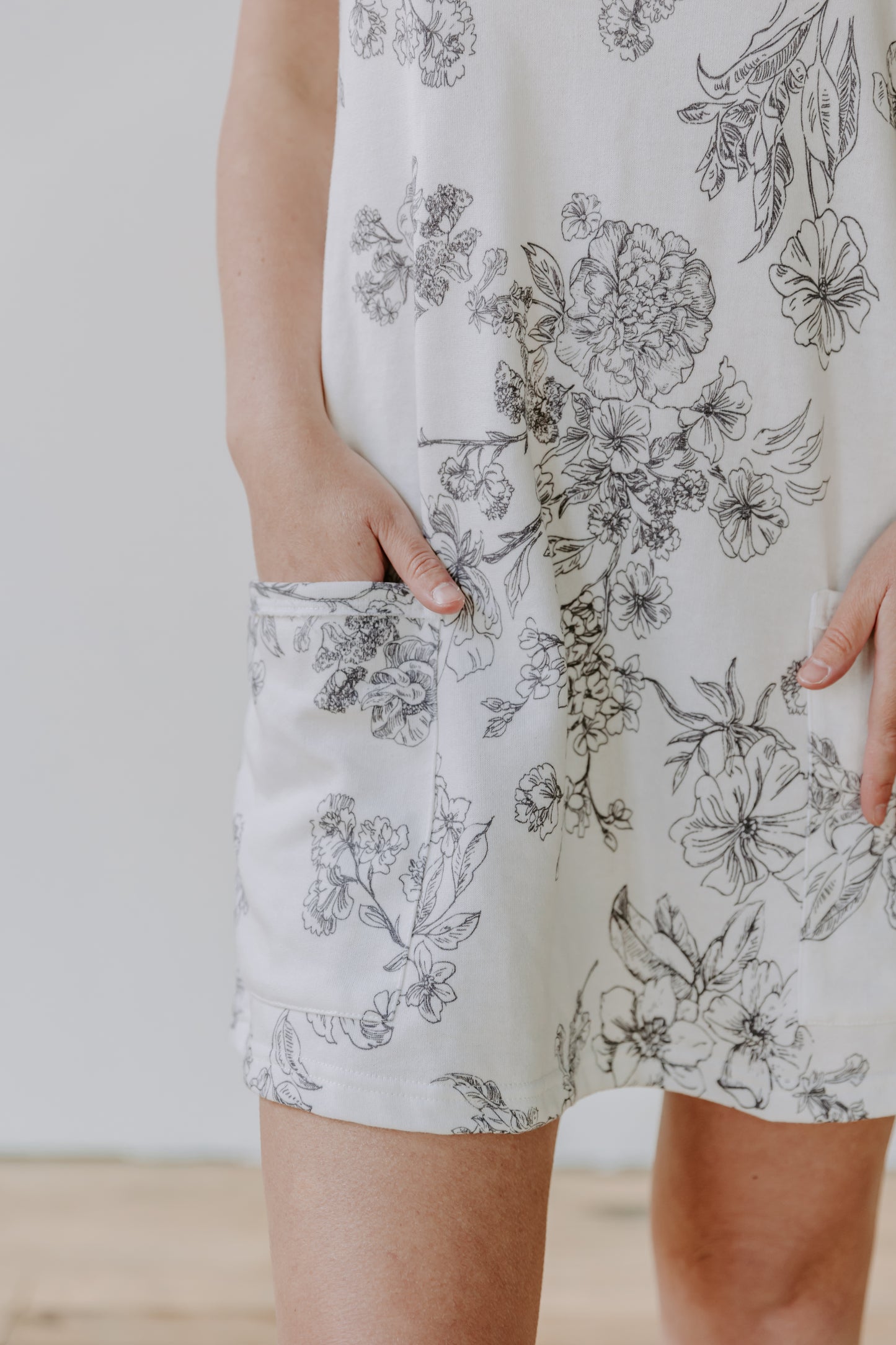 Charlie Dress