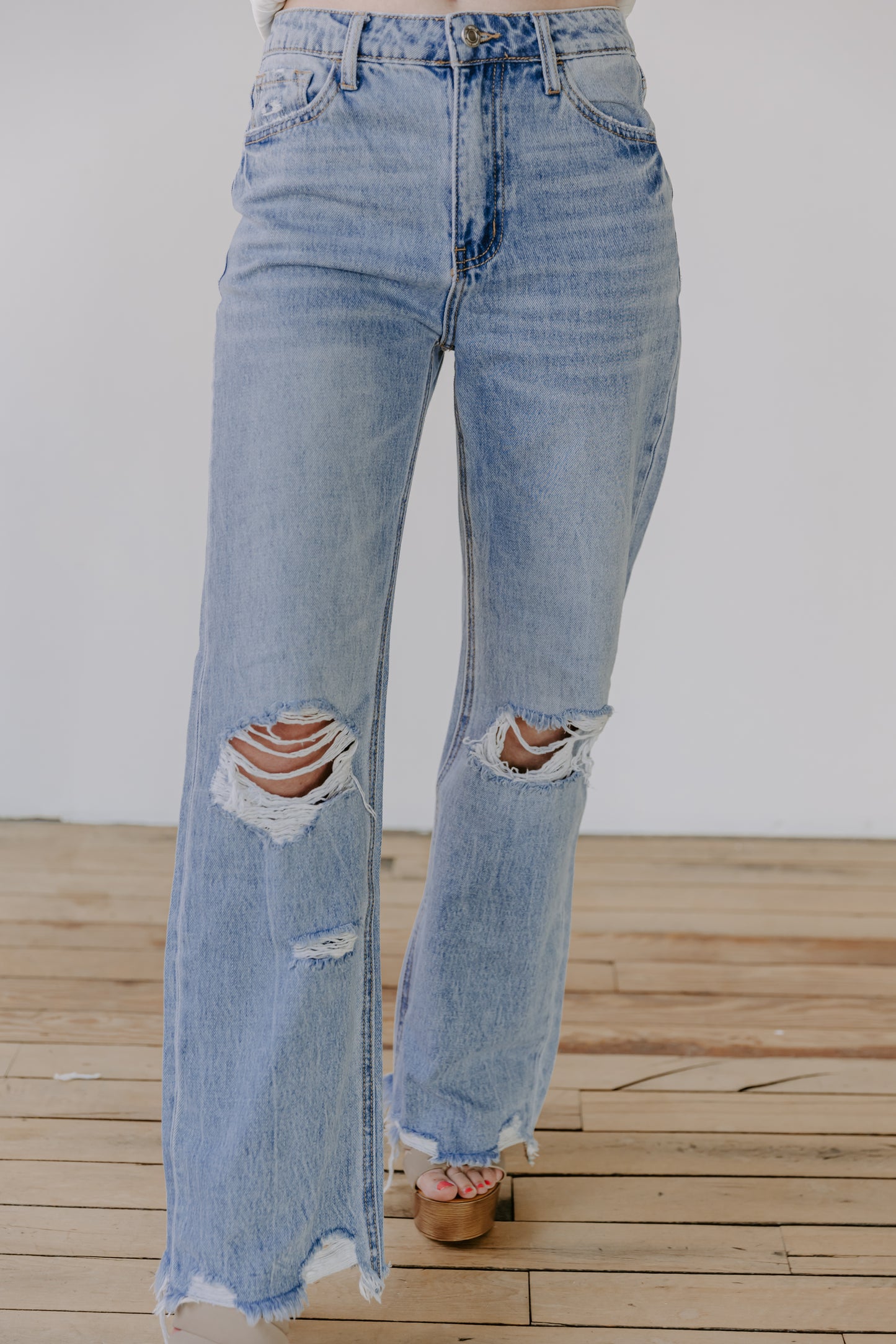 Ali Jeans