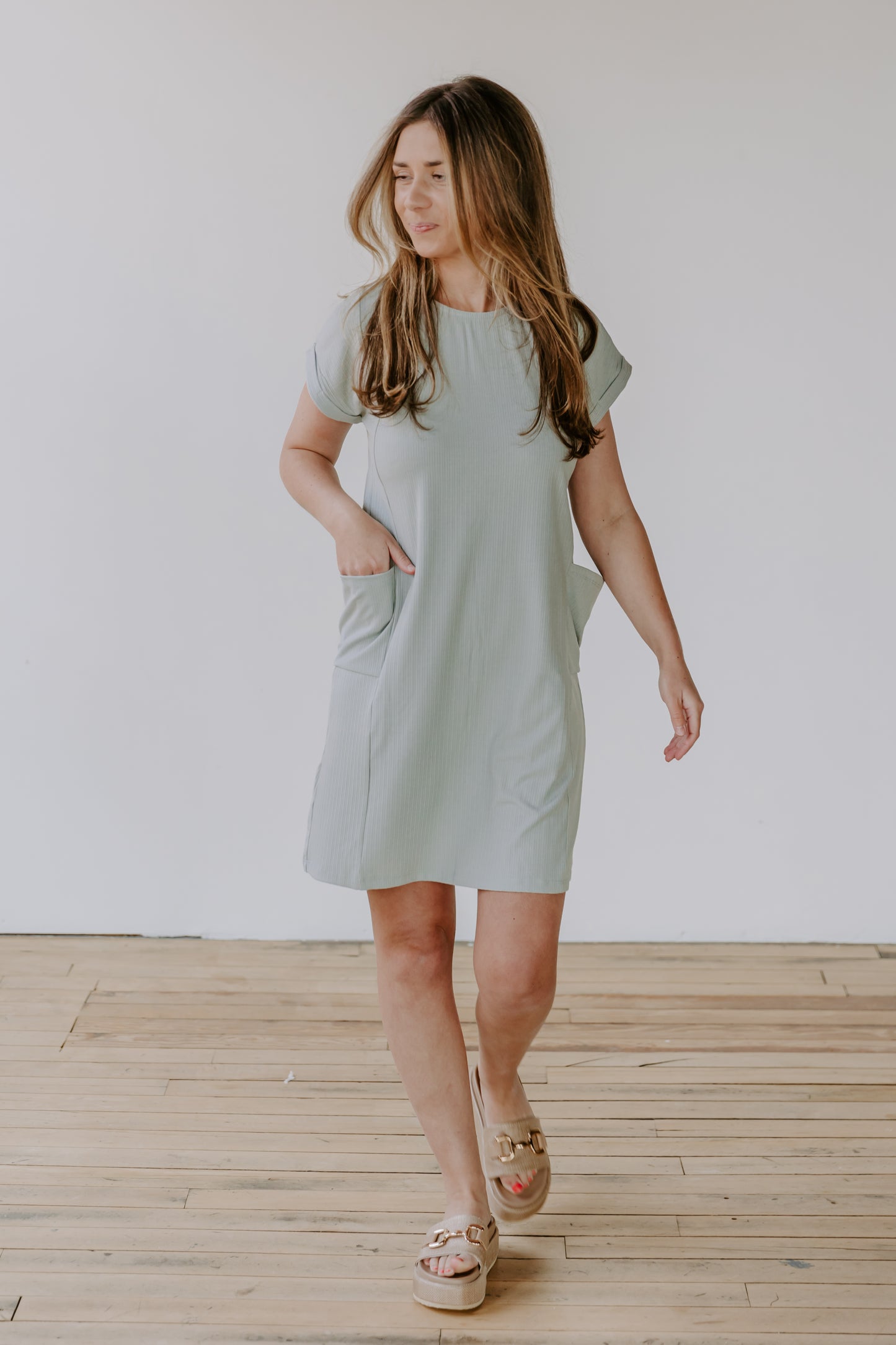 Nora Dress