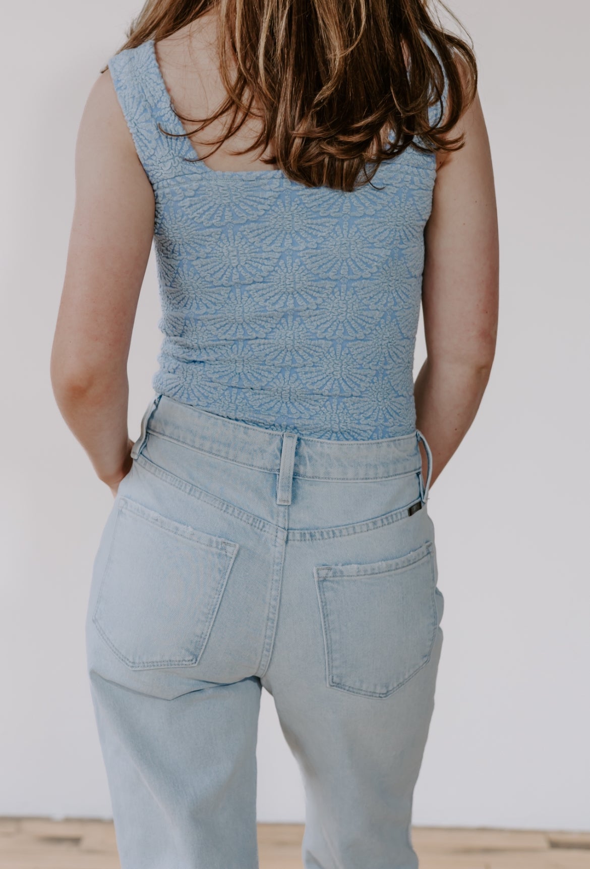 Kyla Tank