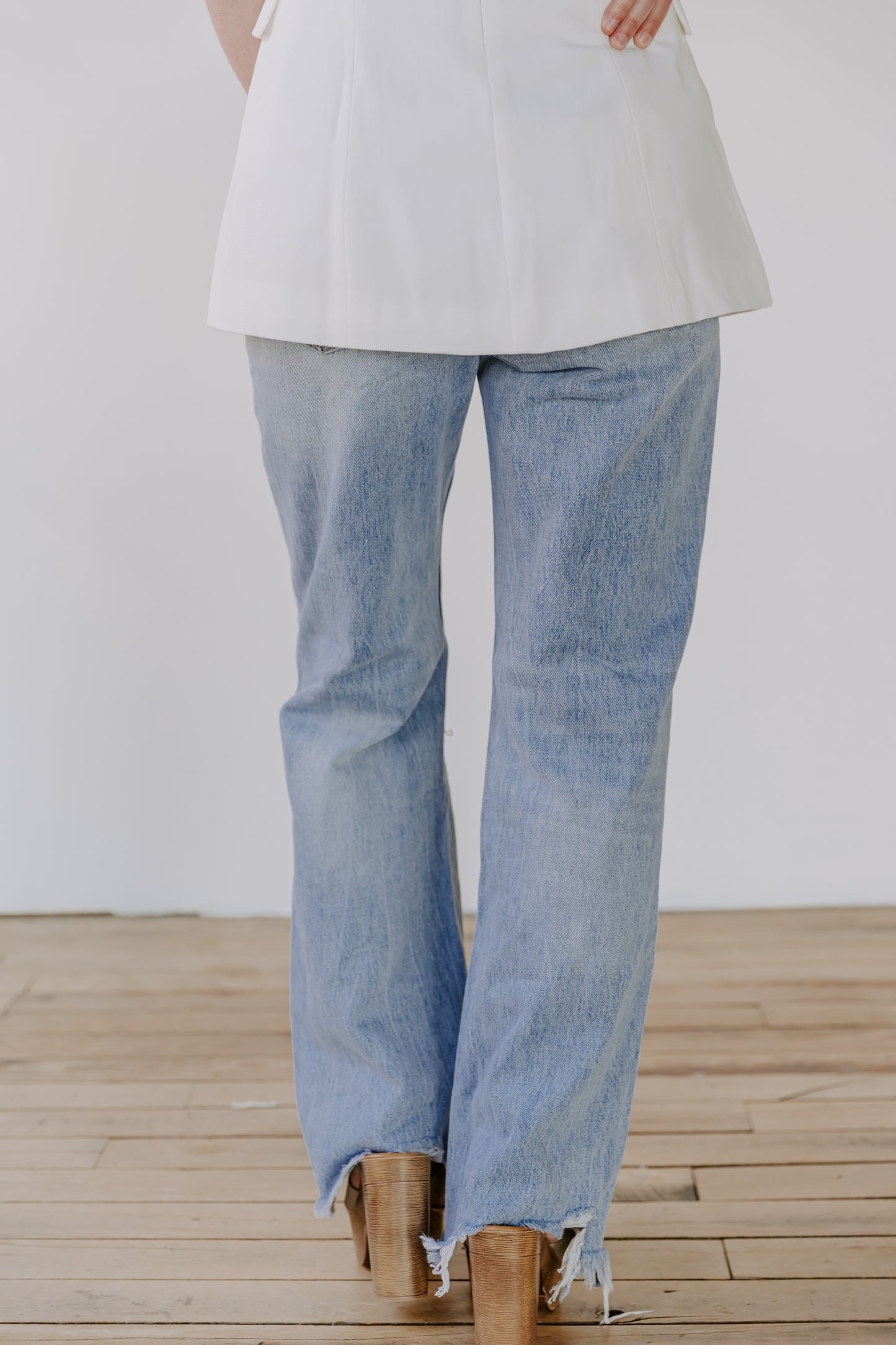 Ali Jeans