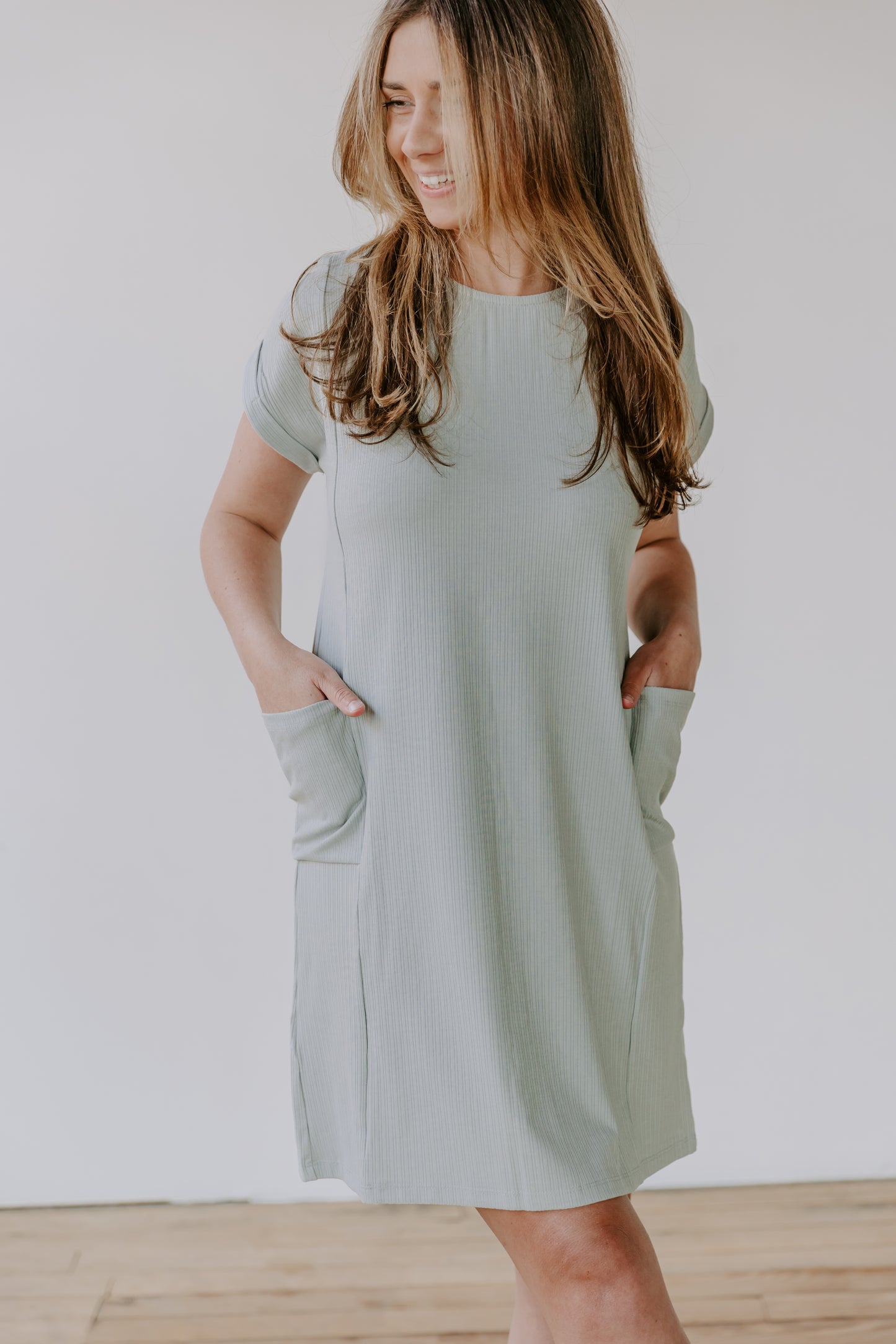 Nora Dress