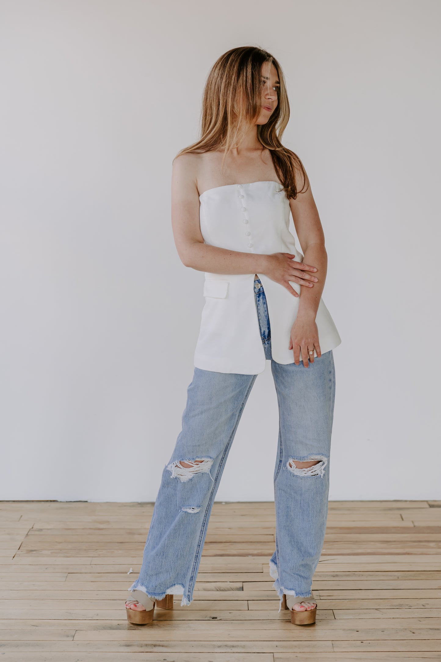 Ali Jeans