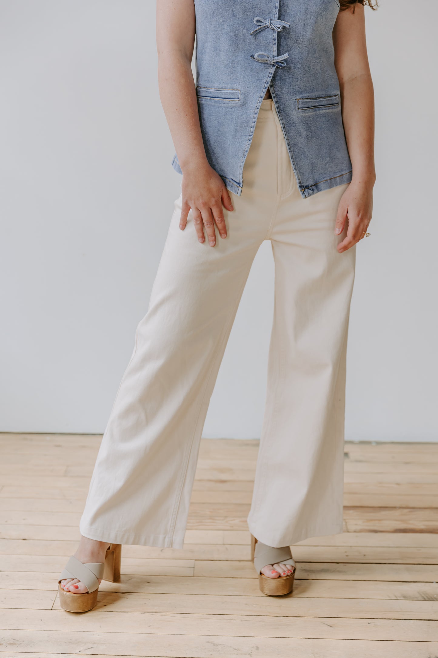 Brie Pants