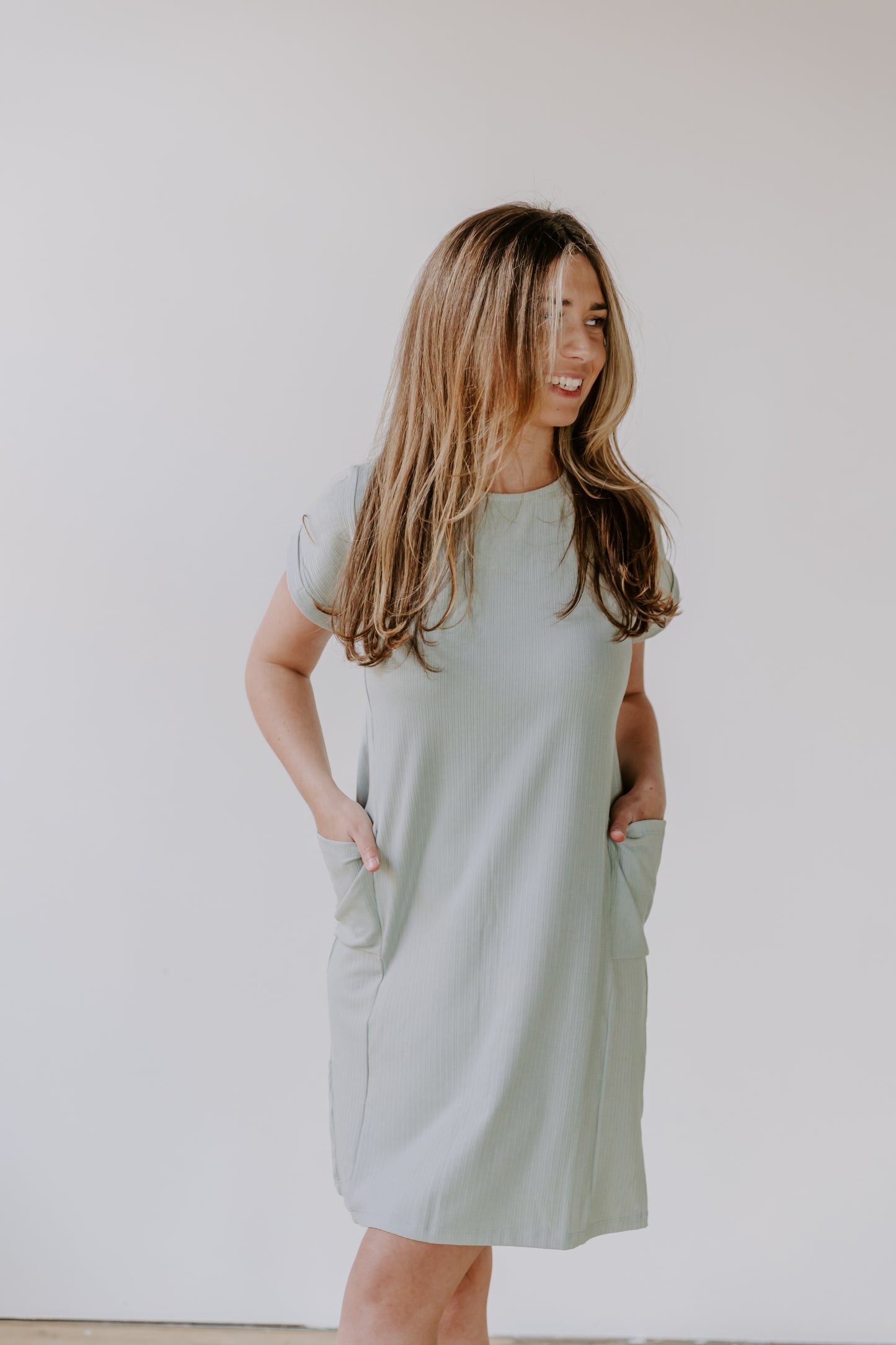 Nora Dress