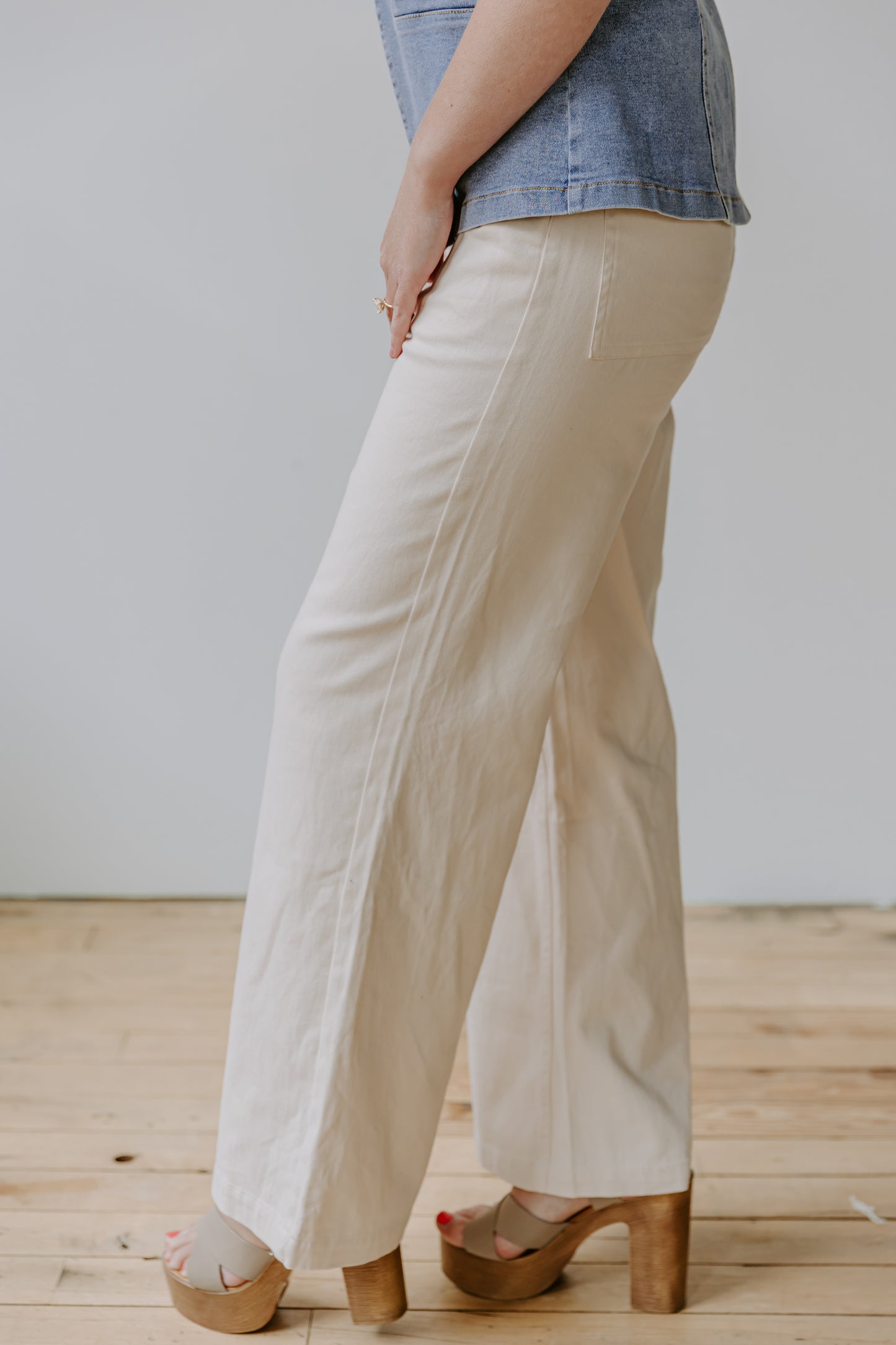 Brie Pants