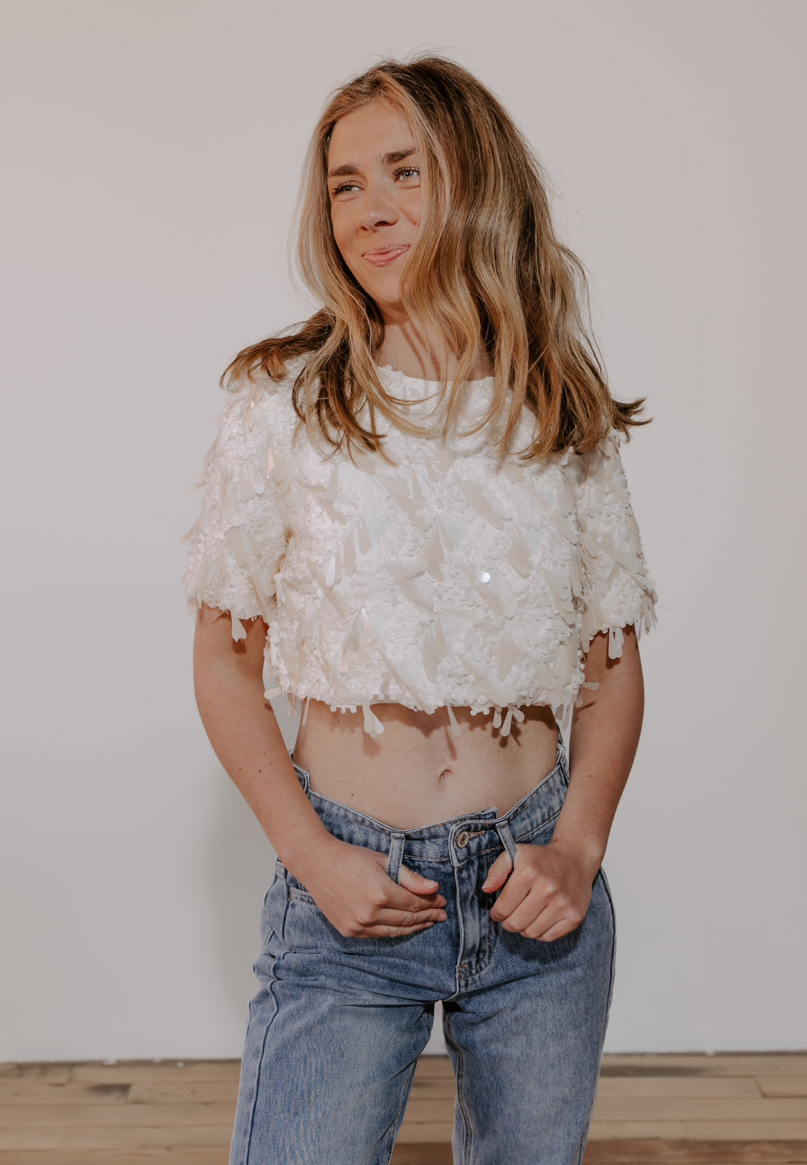 Celina Top