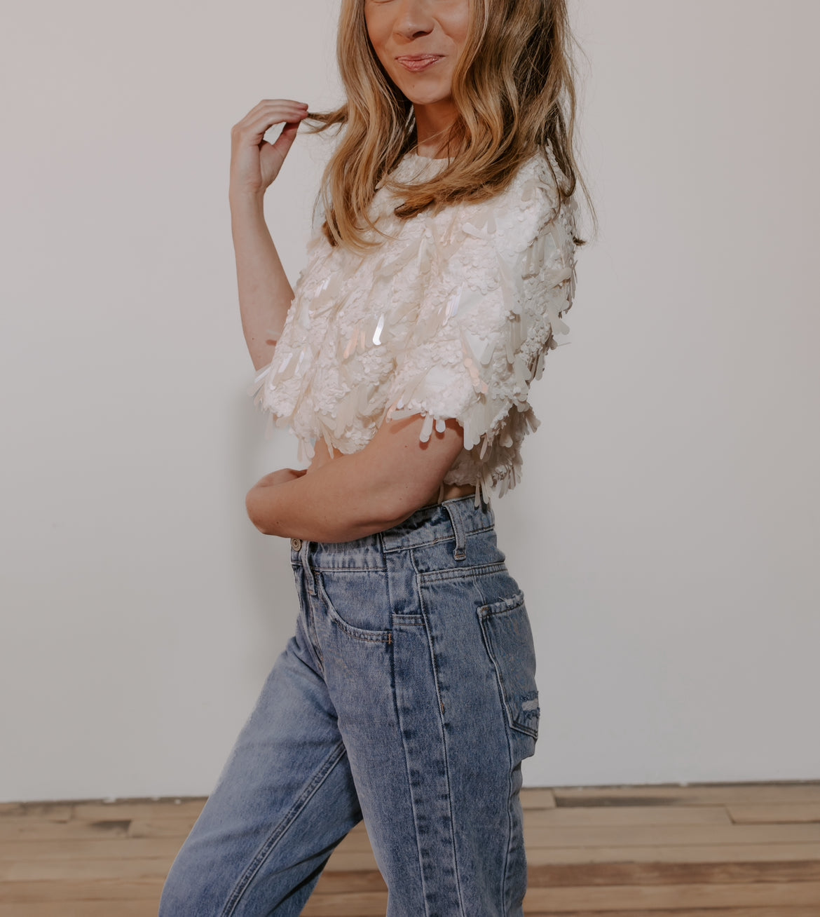 Celina Top
