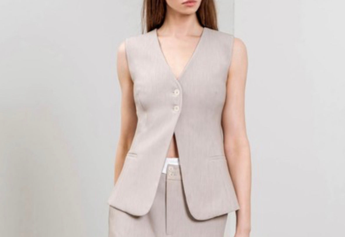 Reece Vest