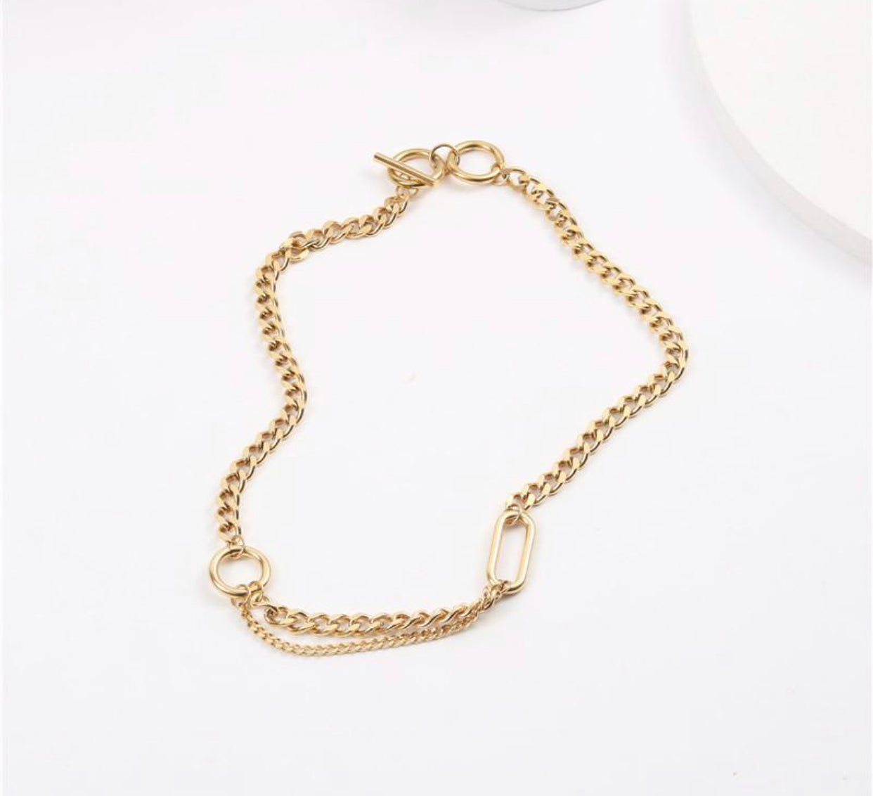 Duchess Necklace
