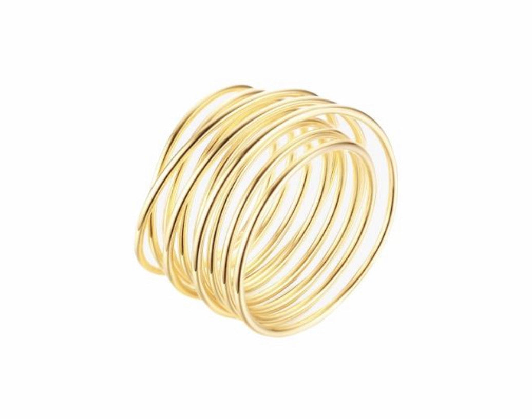 Coil Ring