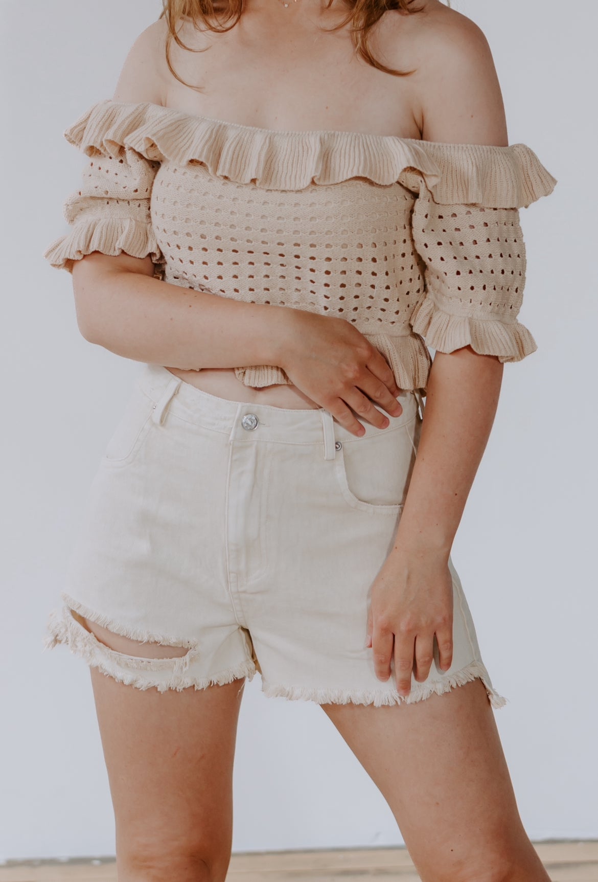 Joie Shorts