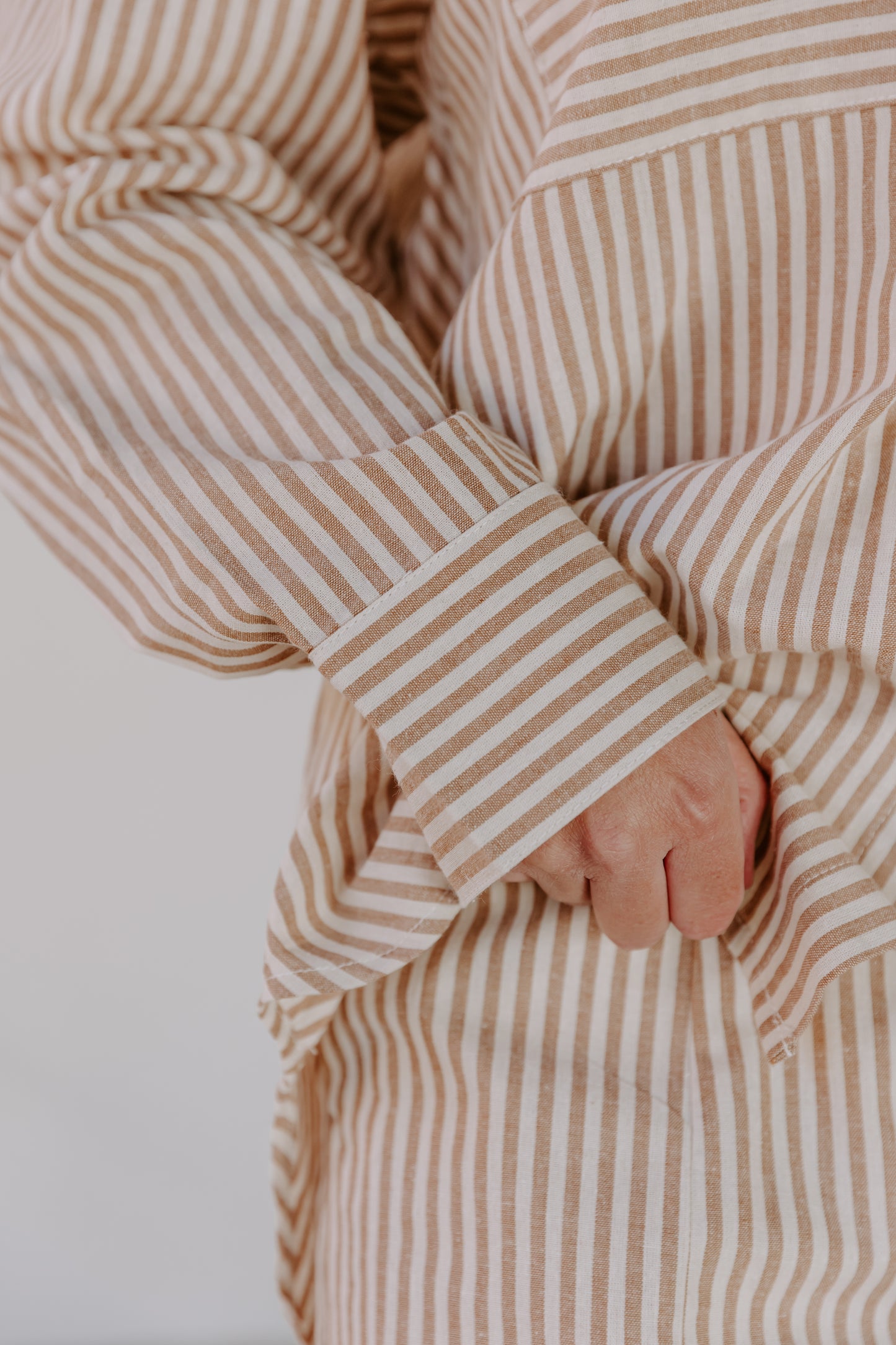 Sunni Shirt Set