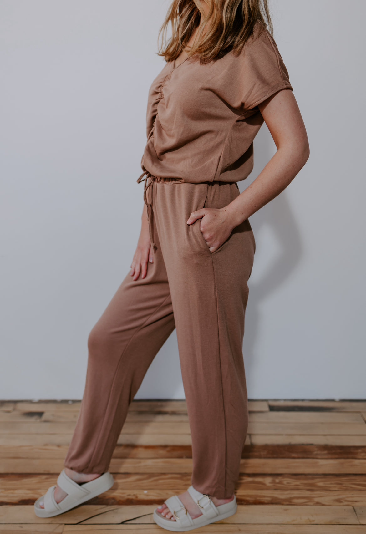 Makayla Jumpsuit