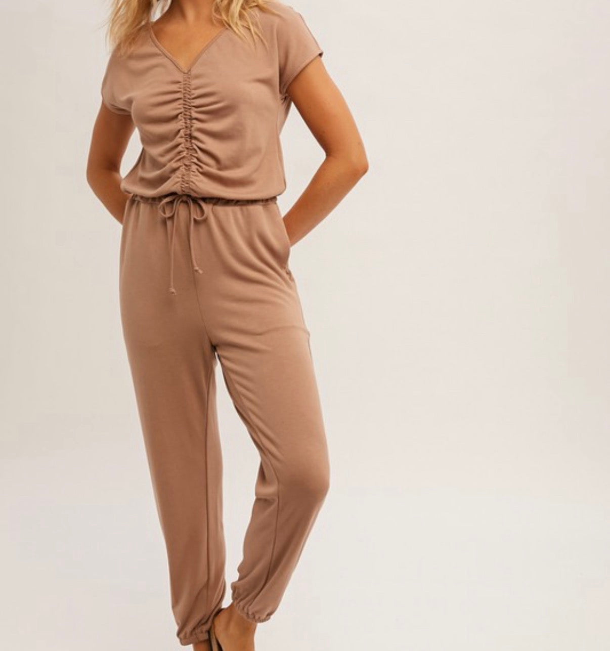 Makayla Jumpsuit