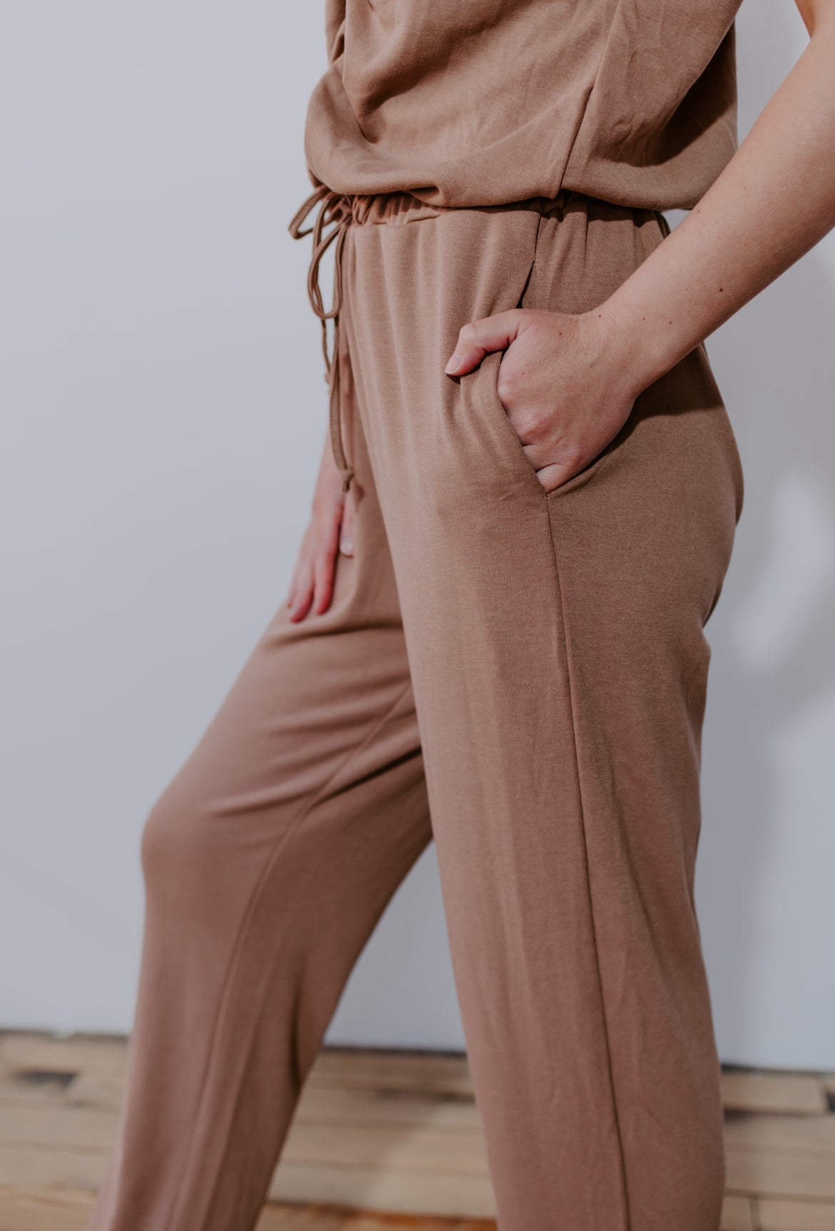 Makayla Jumpsuit