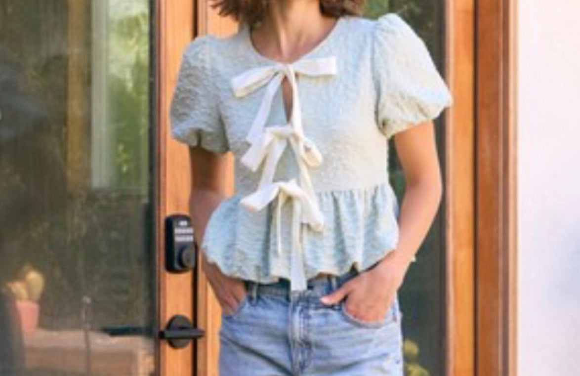 Vivianne Blouse