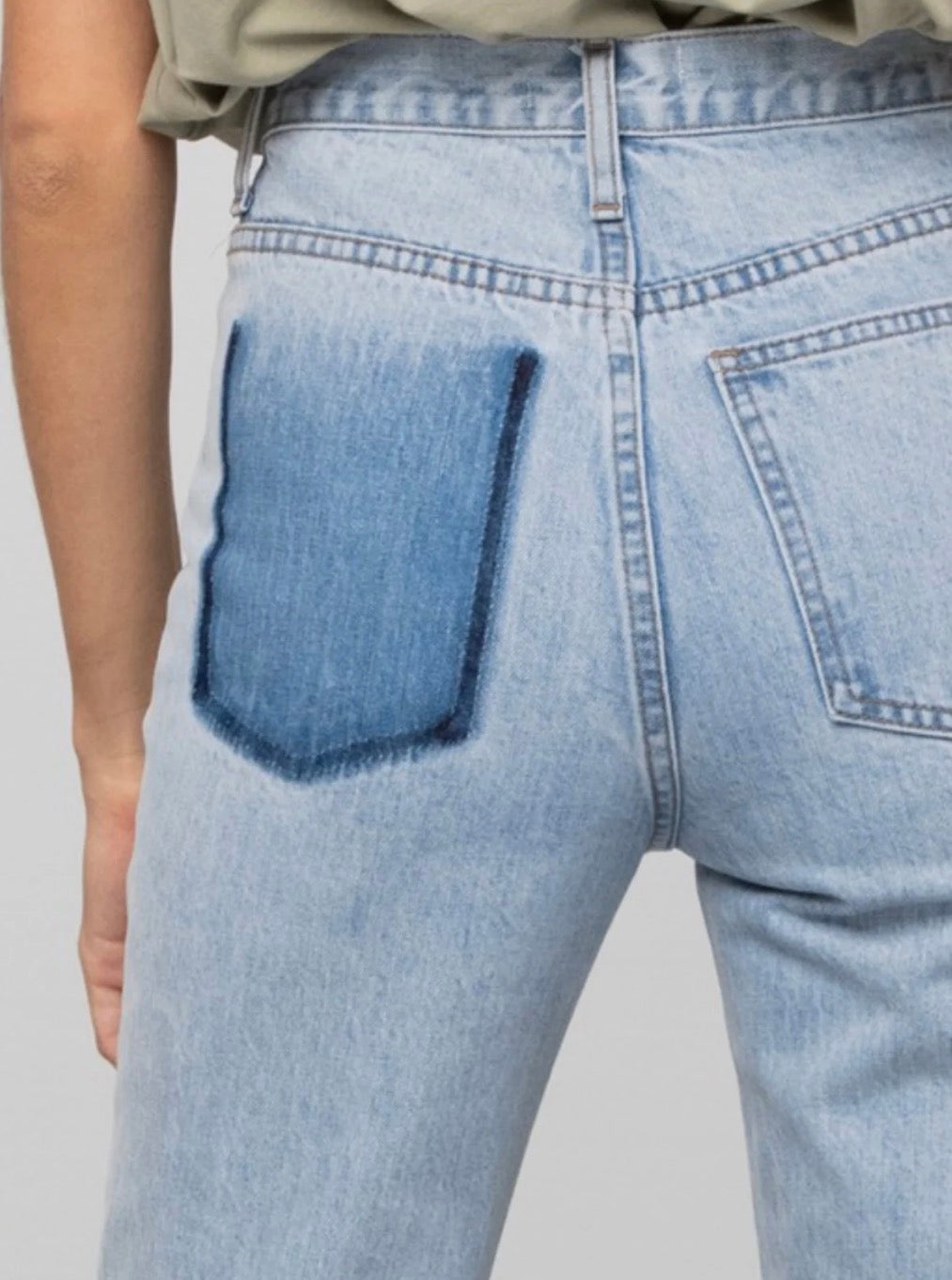 Manda Jeans