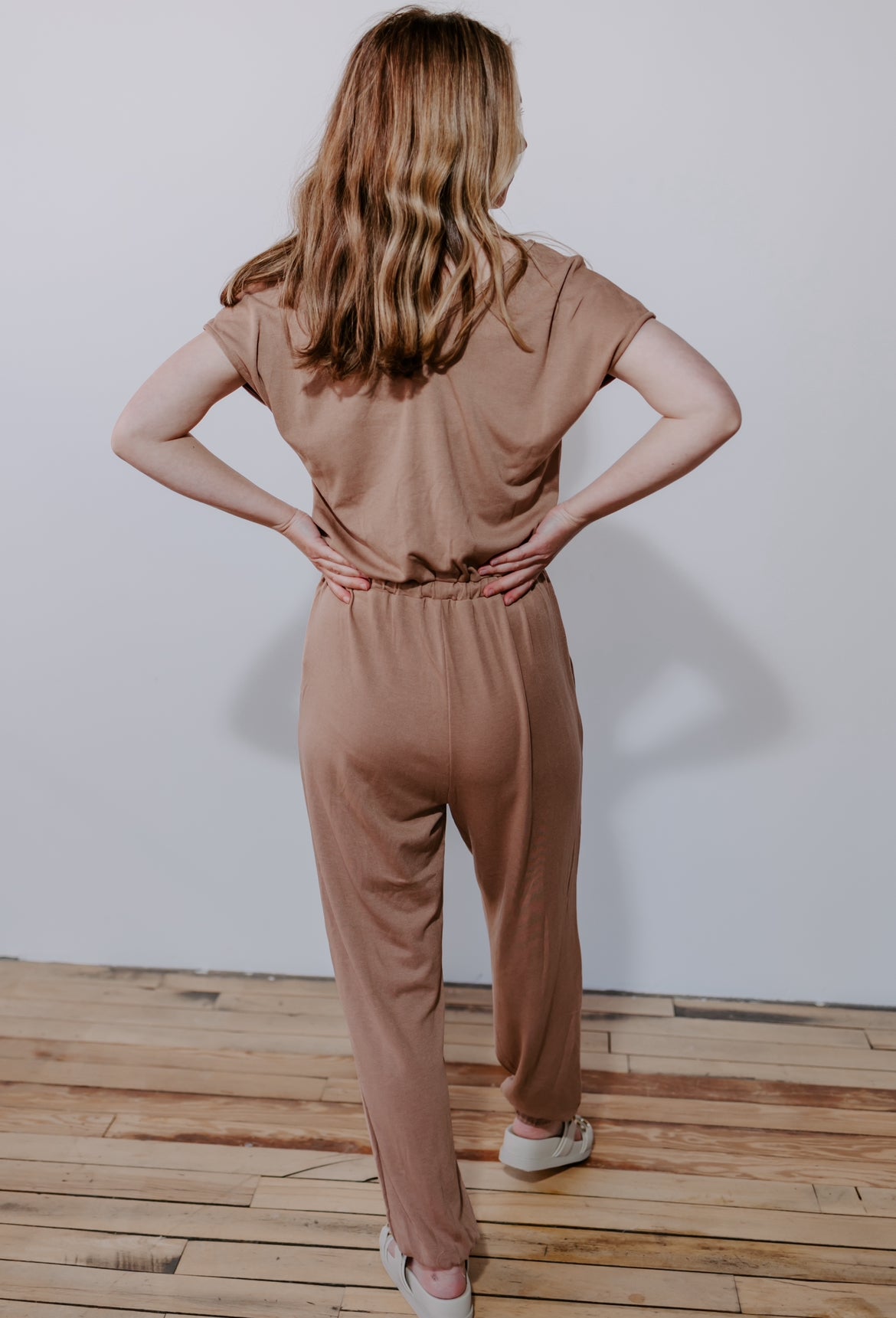 Makayla Jumpsuit