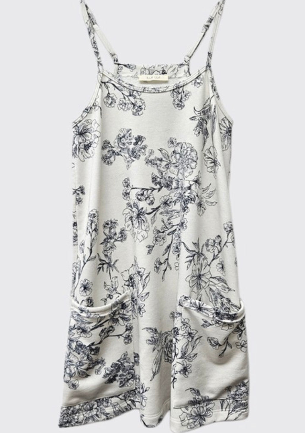 Charlie Dress