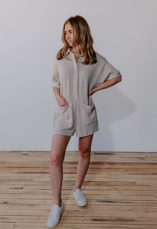 Palmer Romper